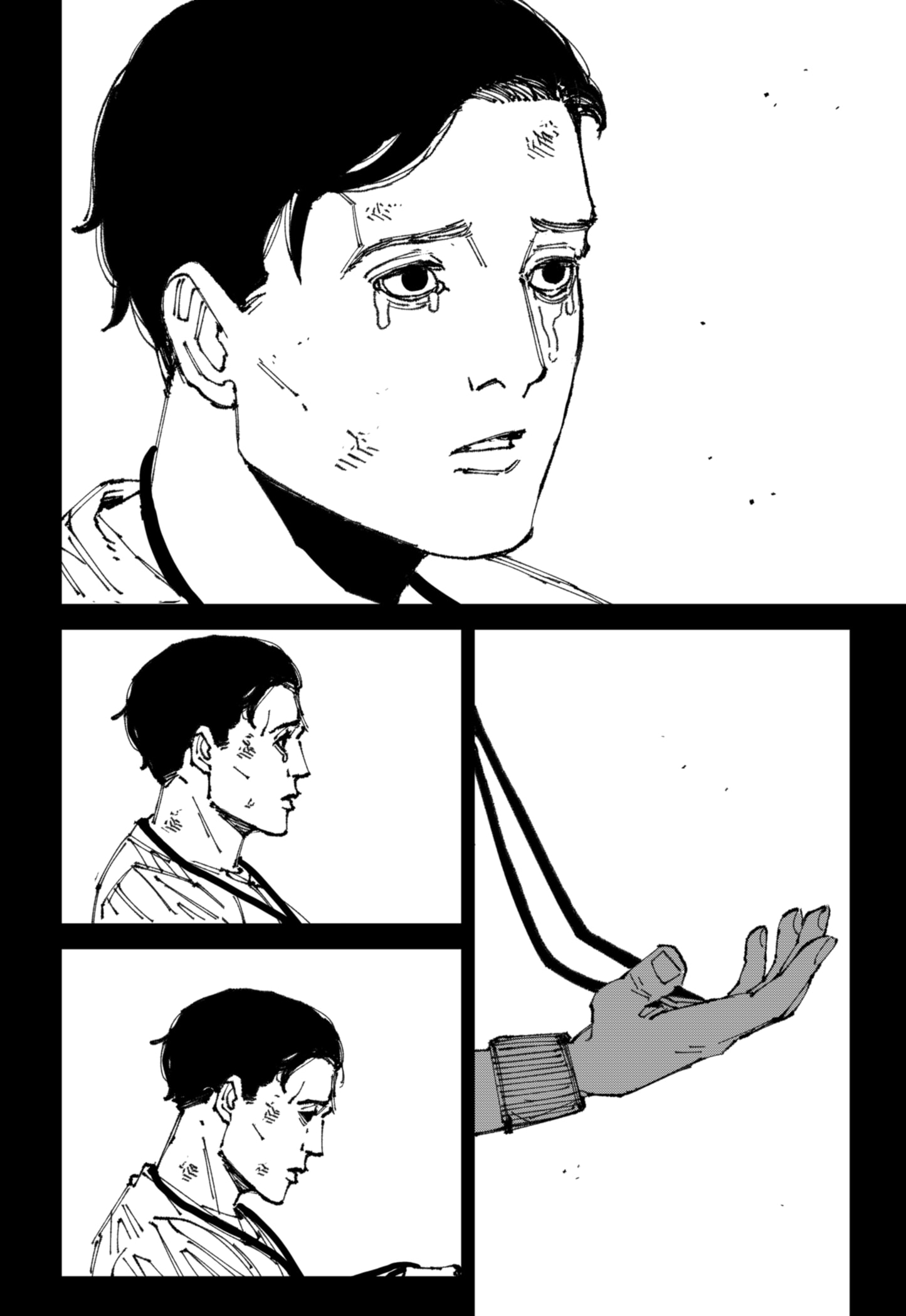 MAD (OOTORI Yuusuke) Bab 01 halaman 105