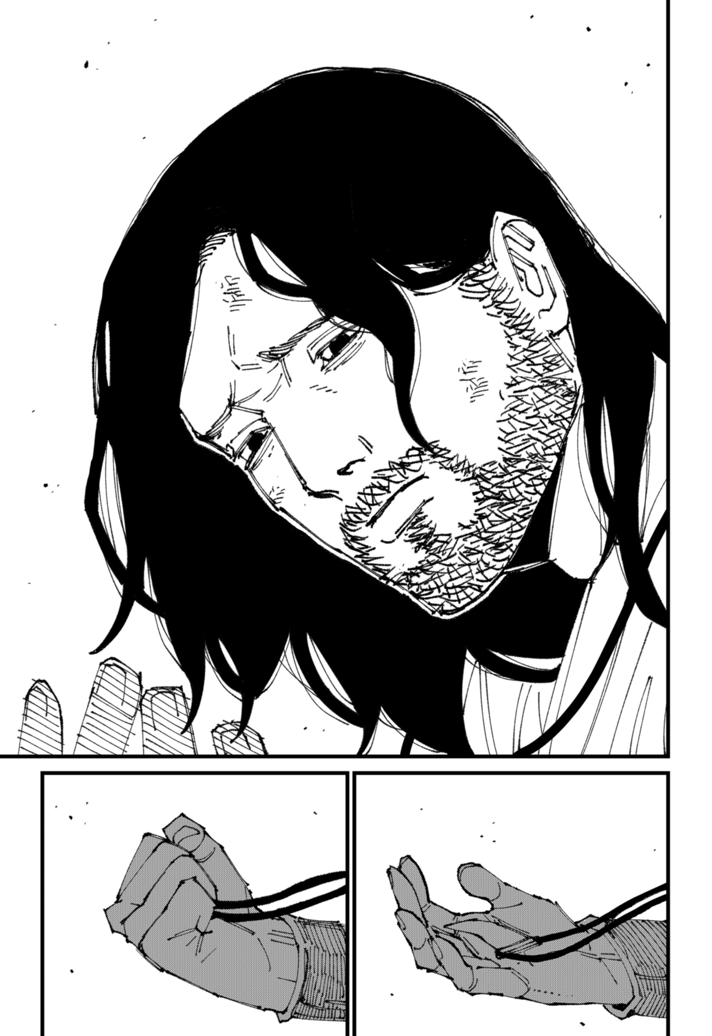 MAD (OOTORI Yuusuke) Bab 01 halaman 108