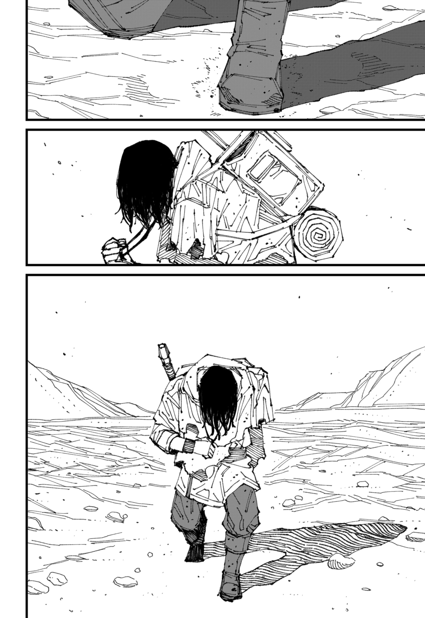 MAD (OOTORI Yuusuke) Bab 01 halaman 109