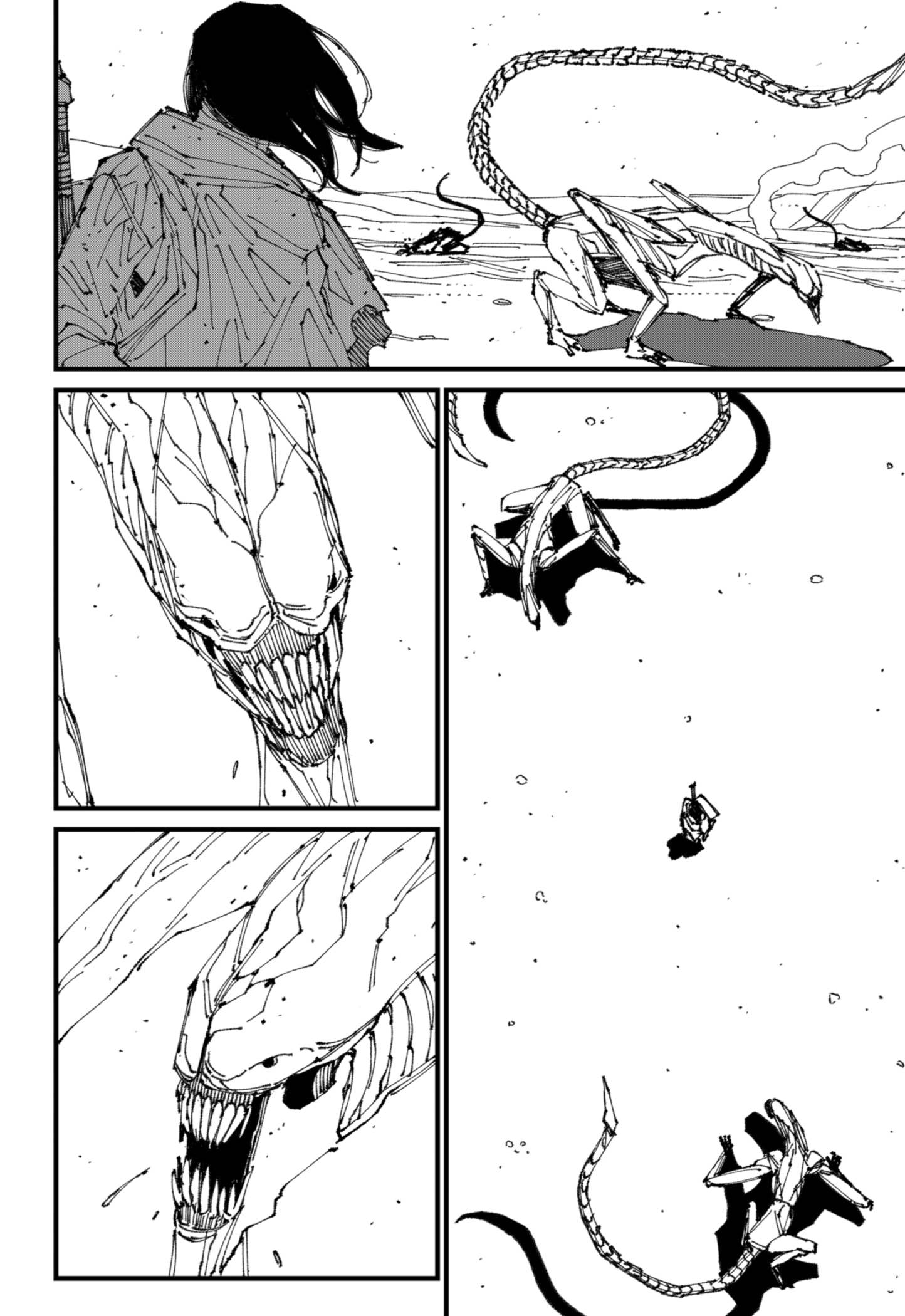 MAD (OOTORI Yuusuke) Bab 01 halaman 112