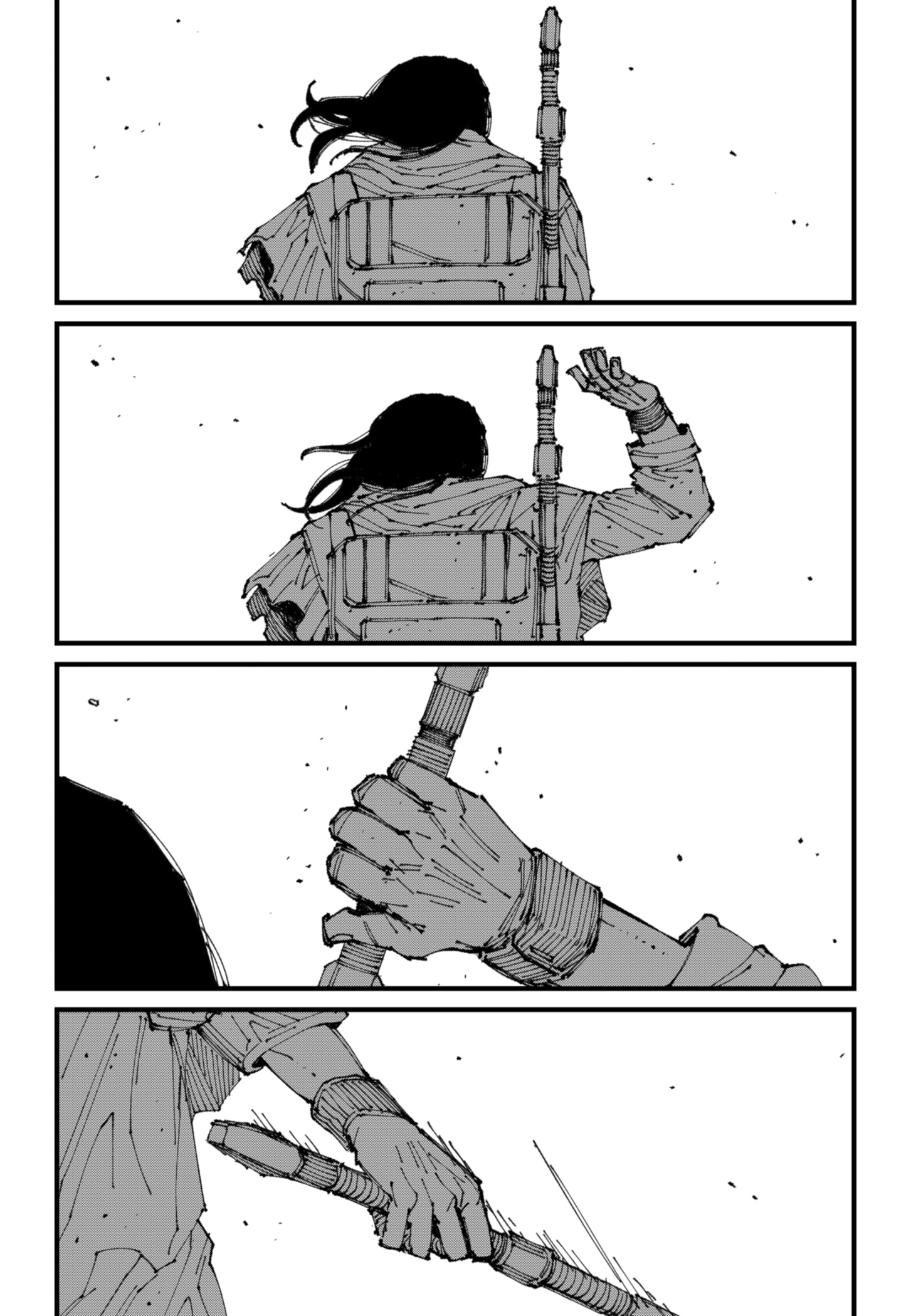 MAD (OOTORI Yuusuke) Bab 01 halaman 113