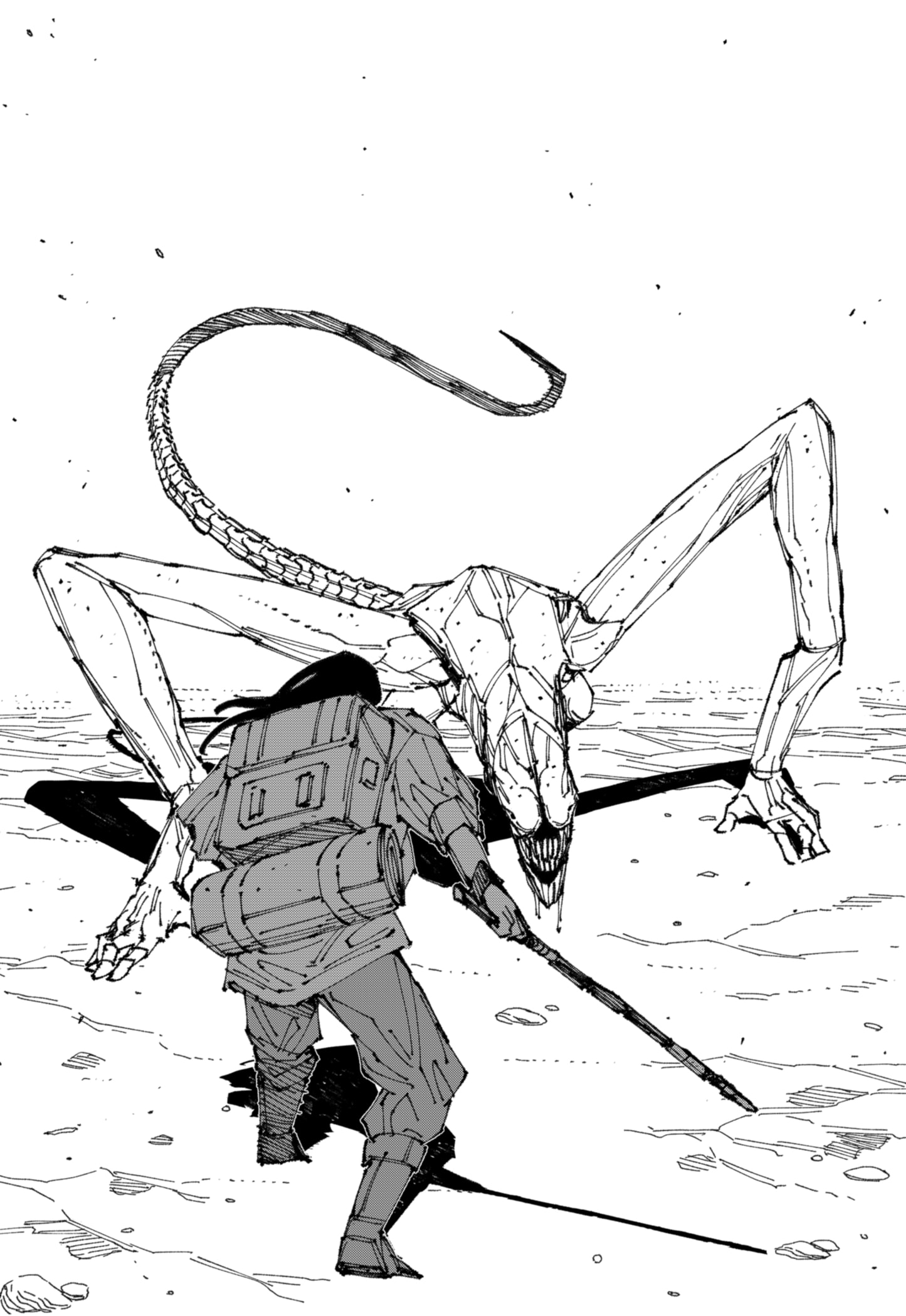 MAD (OOTORI Yuusuke) Bab 01 halaman 115
