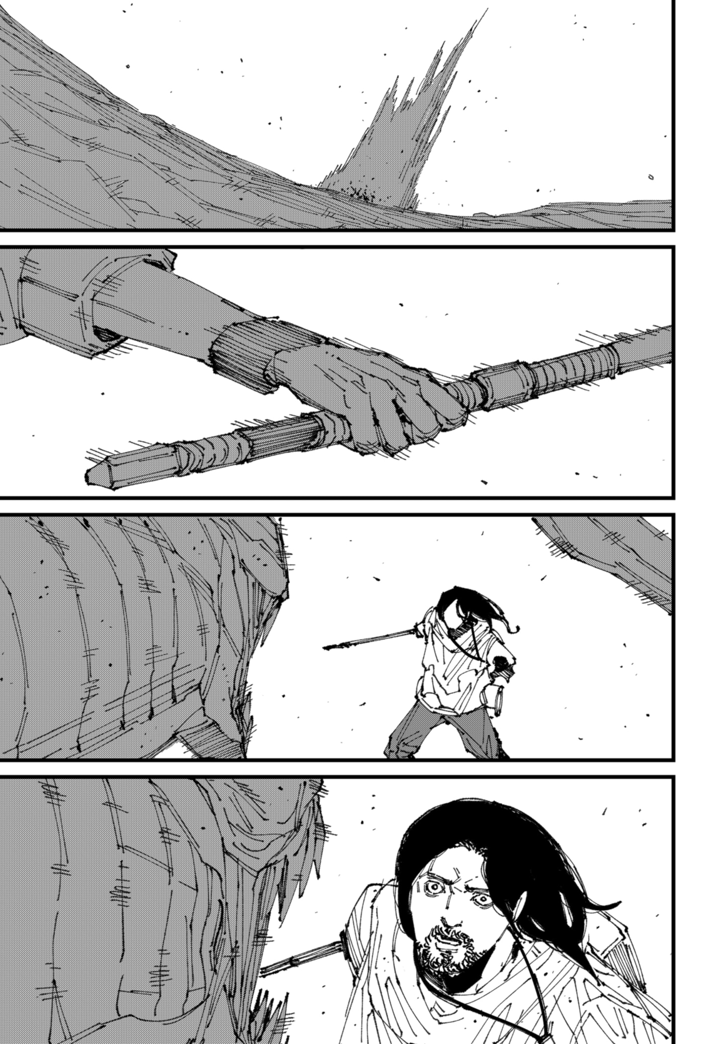 MAD (OOTORI Yuusuke) Bab 01 halaman 116
