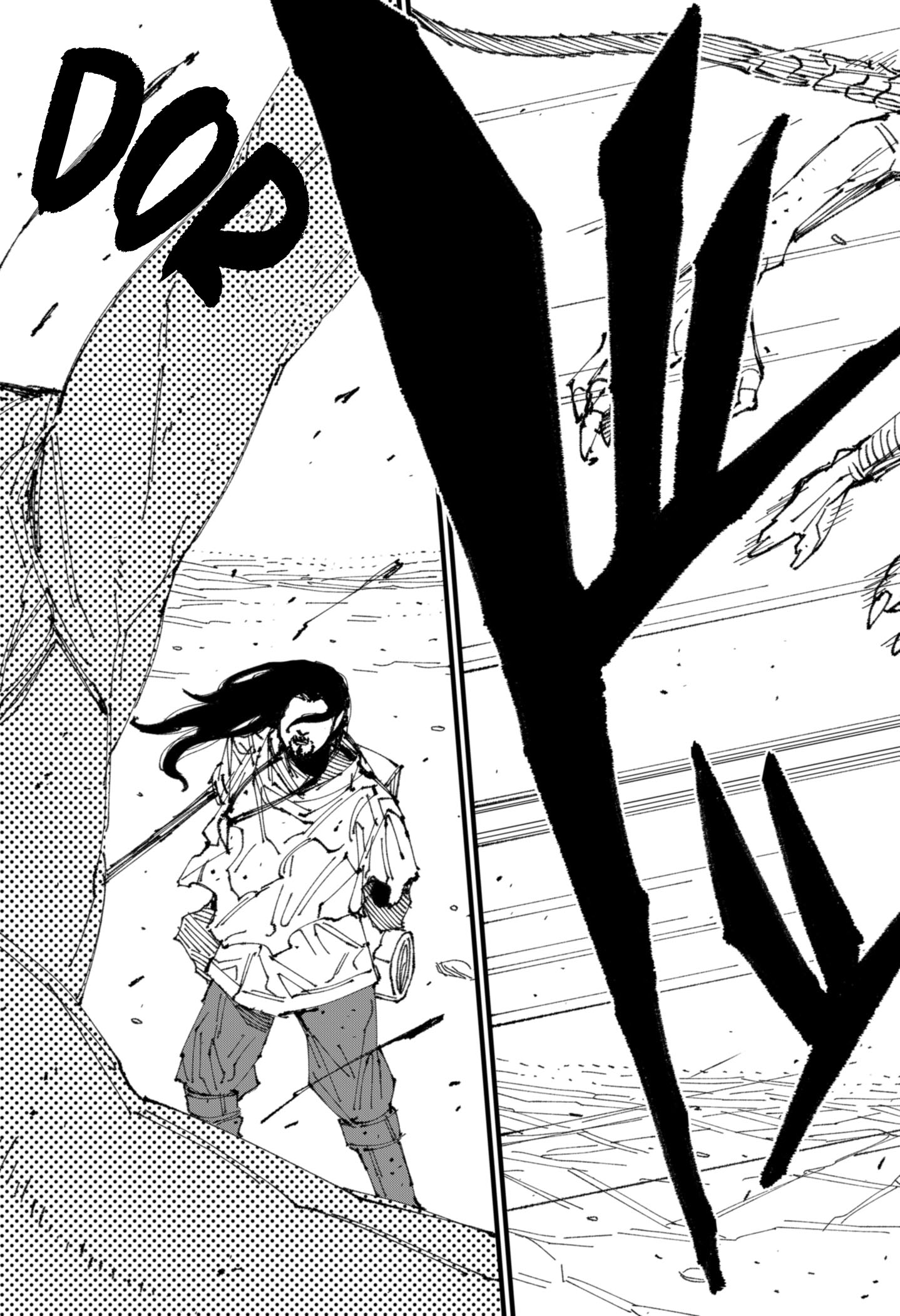 MAD (OOTORI Yuusuke) Bab 01 halaman 118
