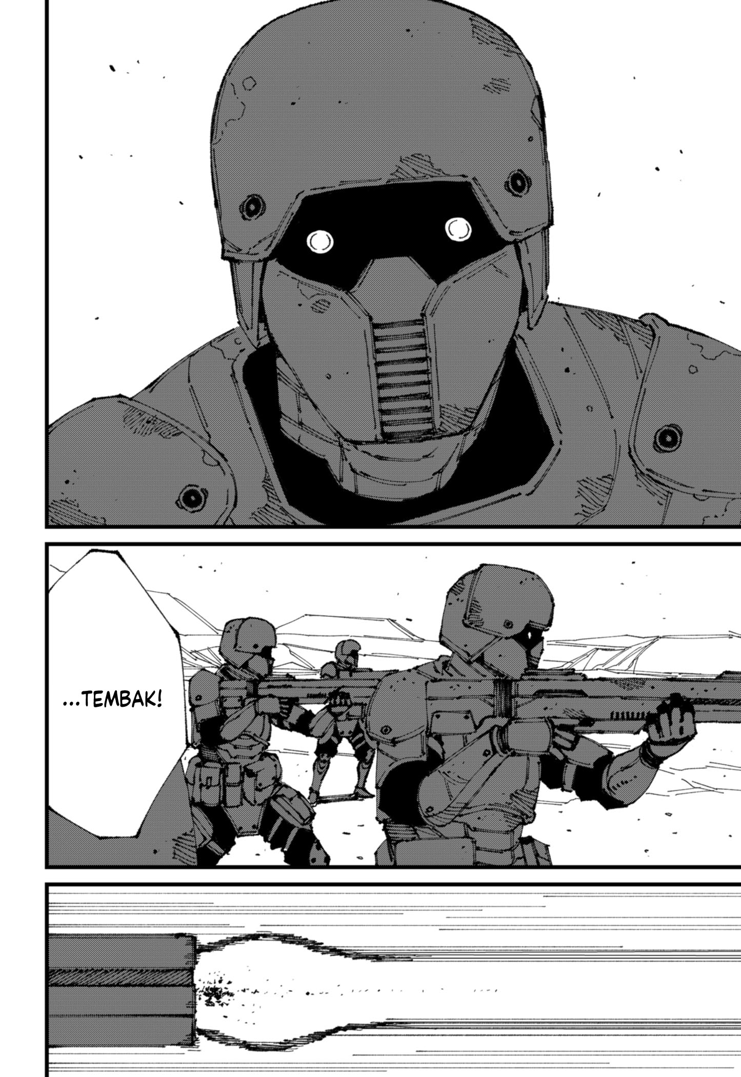 MAD (OOTORI Yuusuke) Bab 01 halaman 120