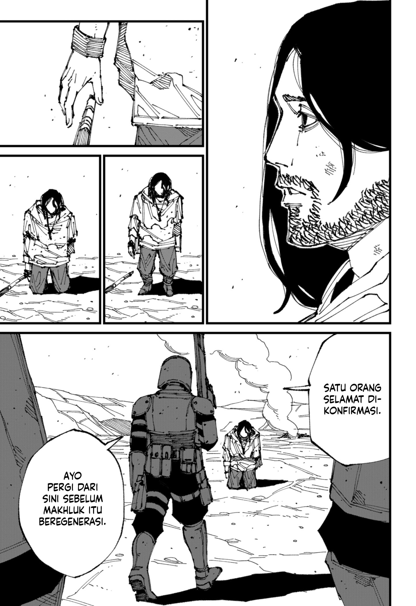 MAD (OOTORI Yuusuke) Bab 01 halaman 123