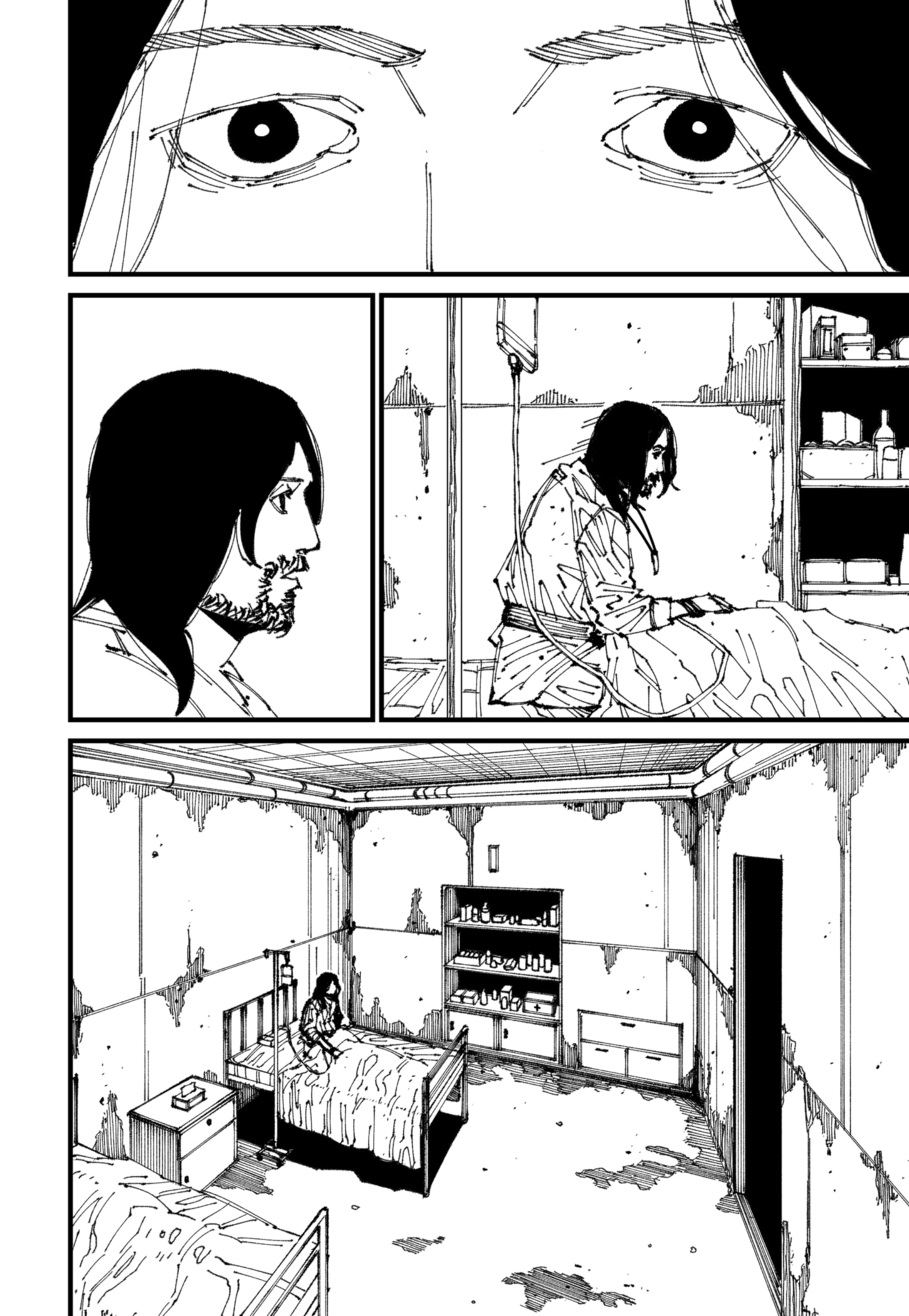 MAD (OOTORI Yuusuke) Bab 02 halaman 4