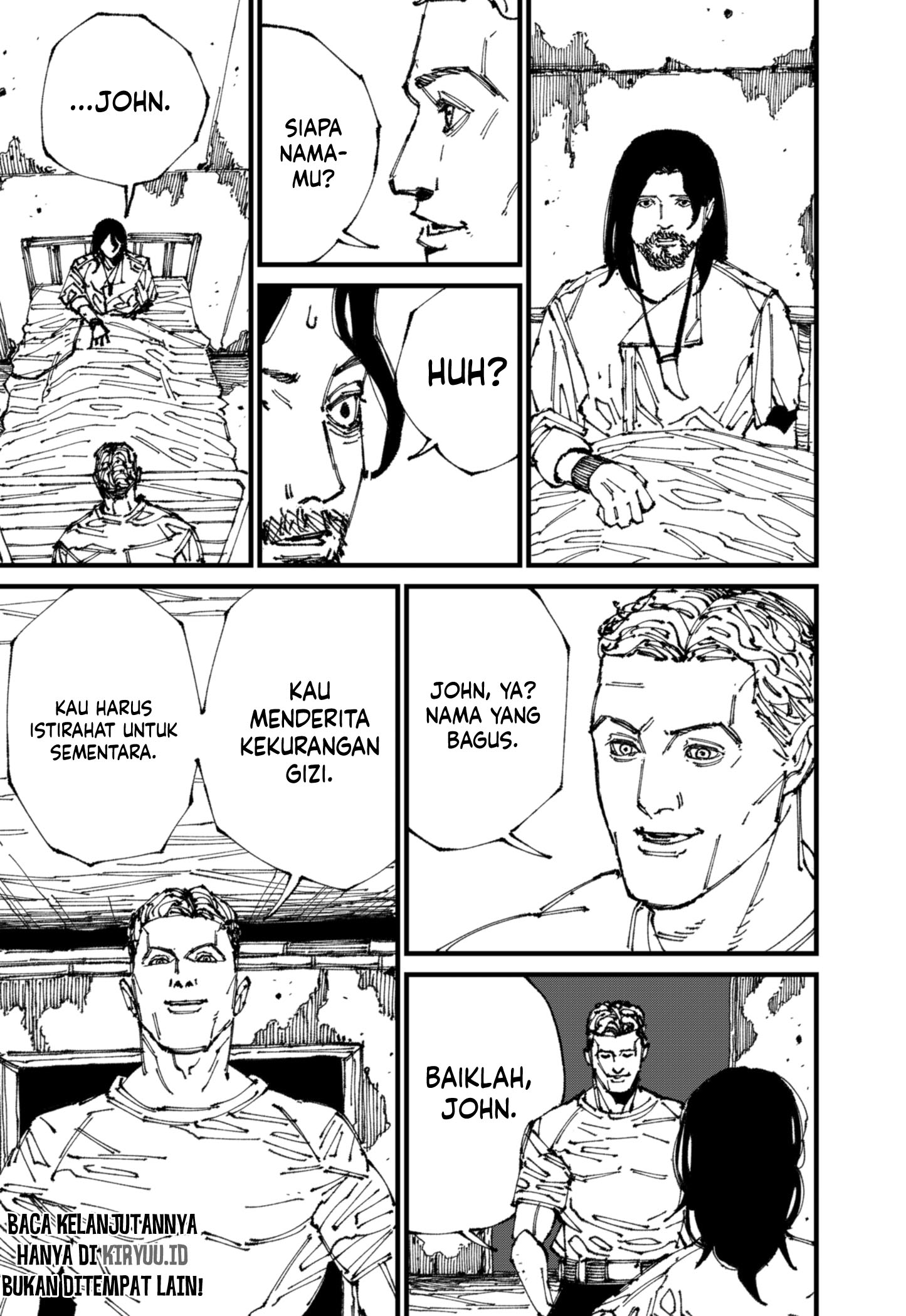MAD (OOTORI Yuusuke) Bab 02 halaman 9