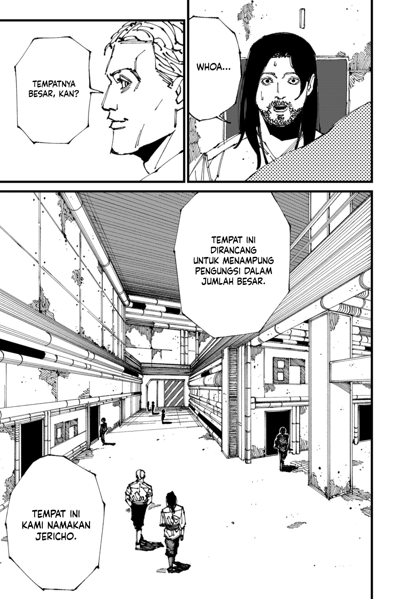 MAD (OOTORI Yuusuke) Bab 02 halaman 15