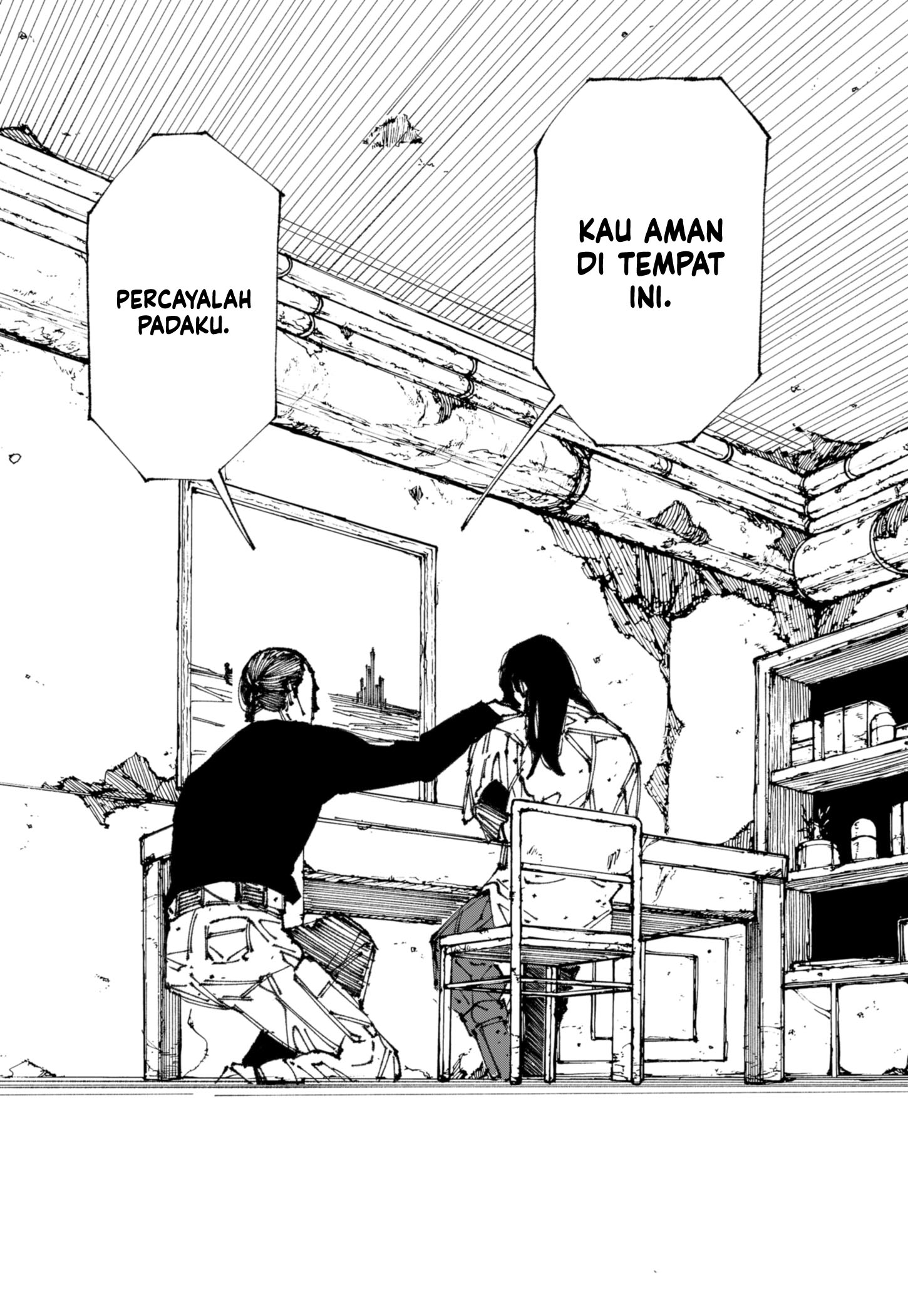 MAD (OOTORI Yuusuke) Bab 02 halaman 36
