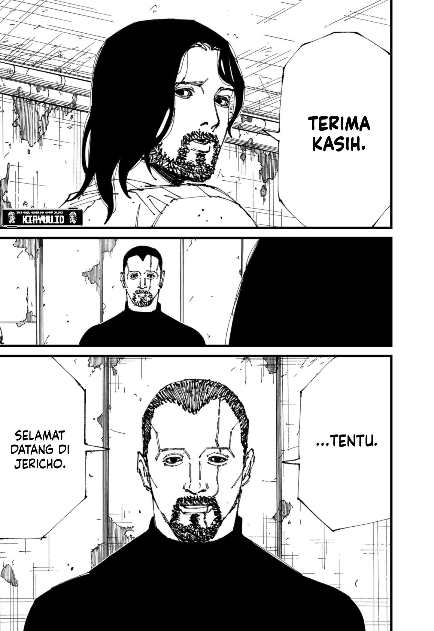 MAD (OOTORI Yuusuke) Bab 02 halaman 39