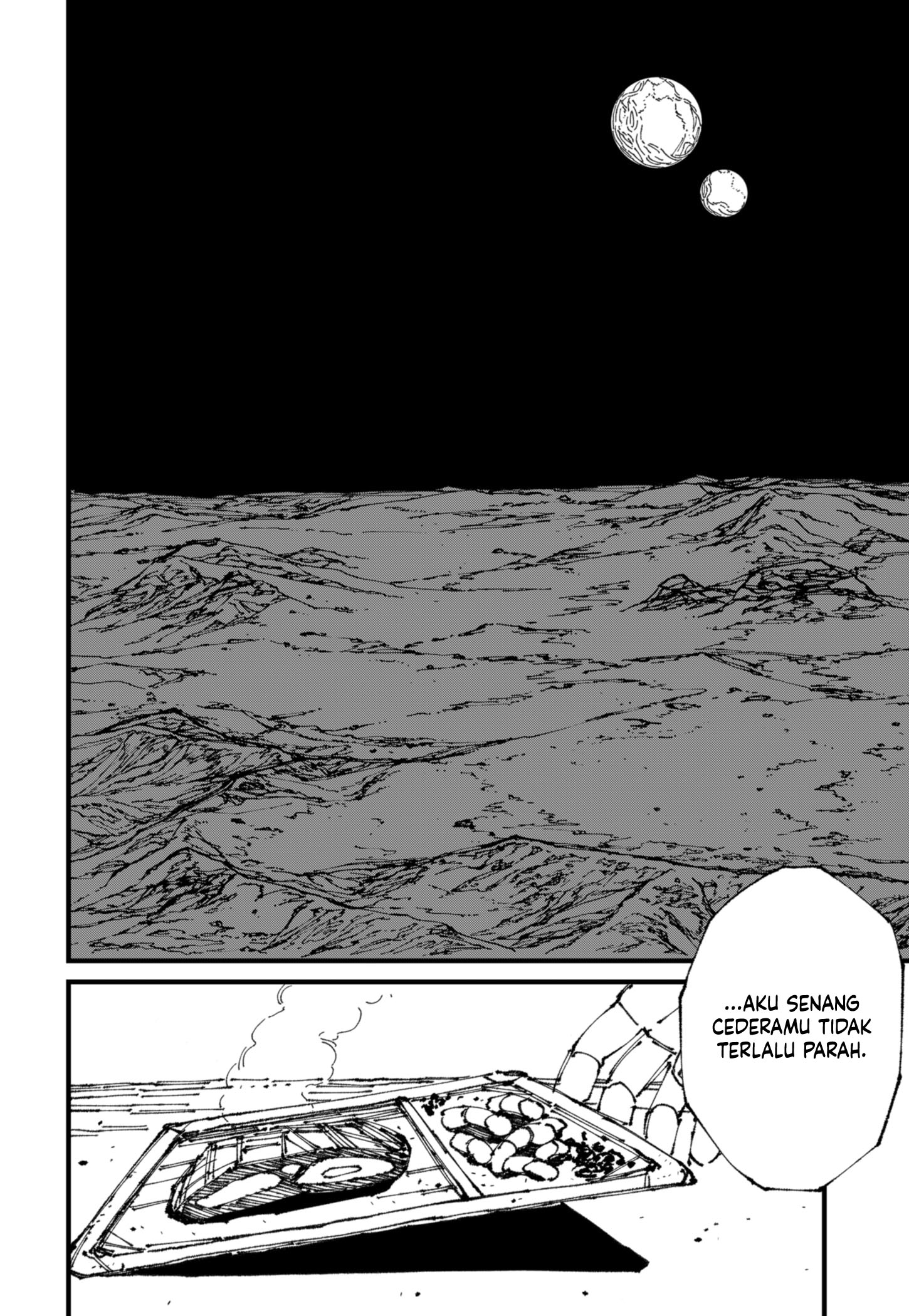 MAD (OOTORI Yuusuke) Bab 02 halaman 44