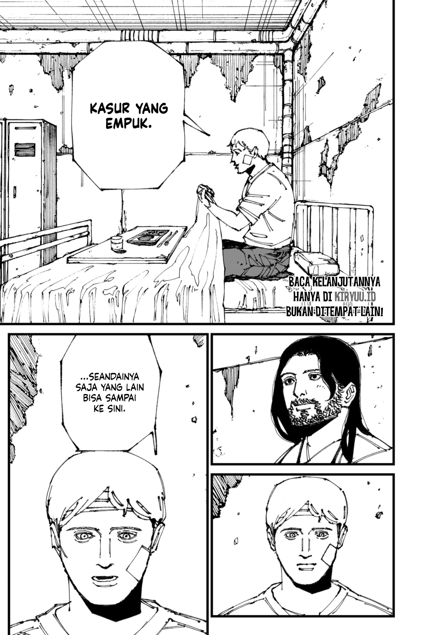MAD (OOTORI Yuusuke) Bab 02 halaman 49