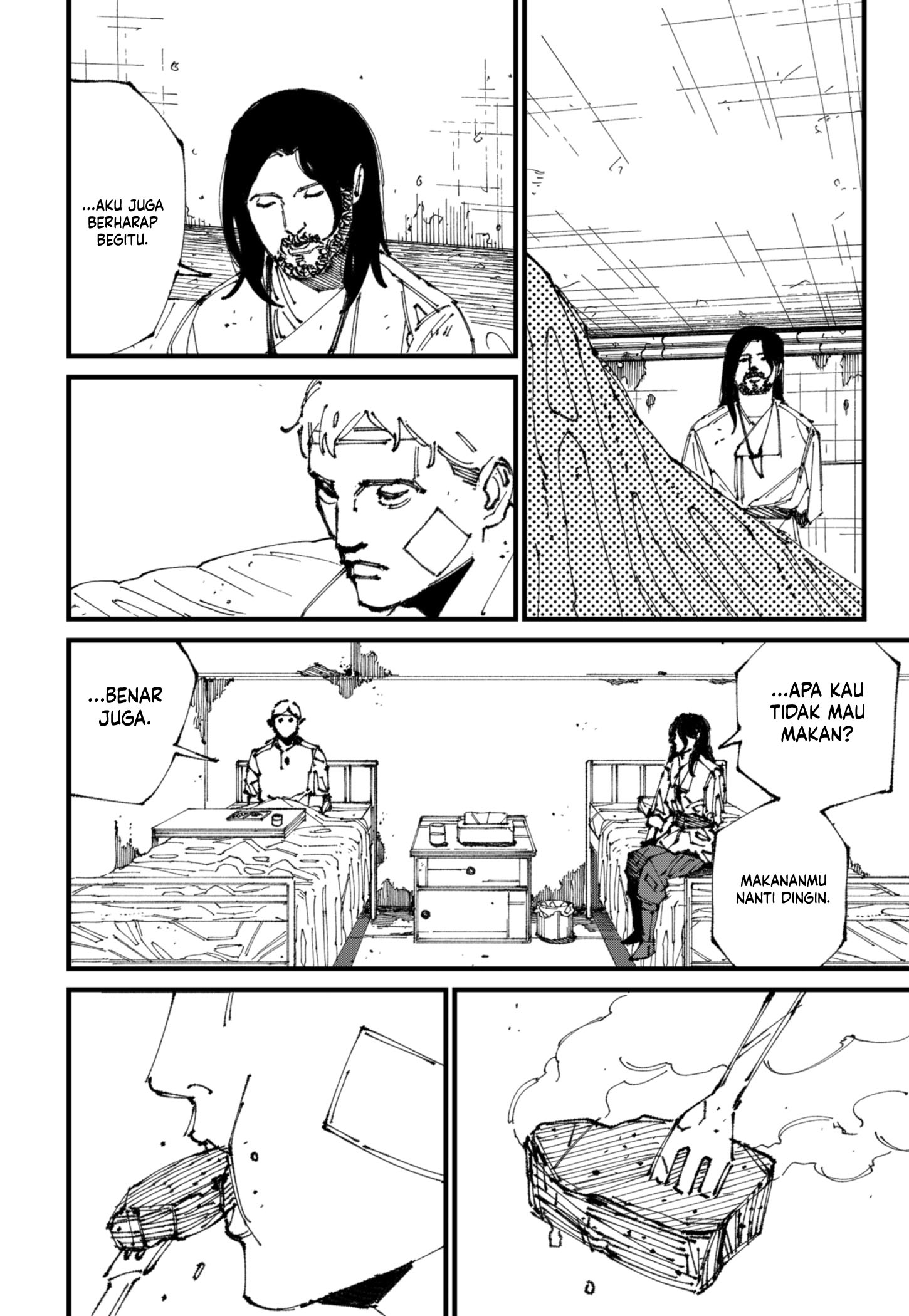 MAD (OOTORI Yuusuke) Bab 02 halaman 50
