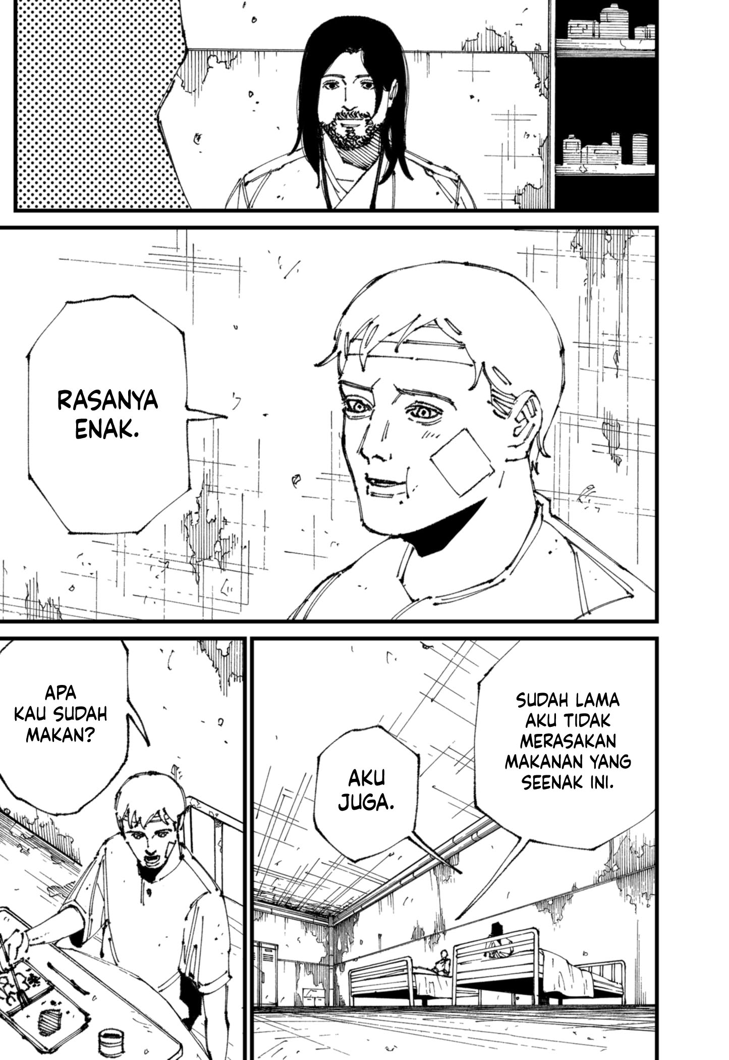MAD (OOTORI Yuusuke) Bab 02 halaman 51