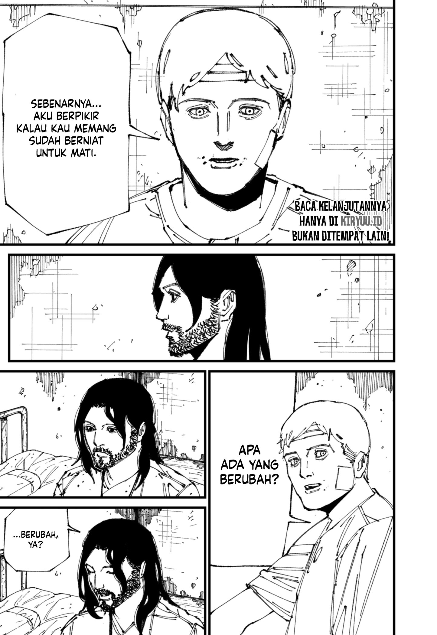 MAD (OOTORI Yuusuke) Bab 02 halaman 55