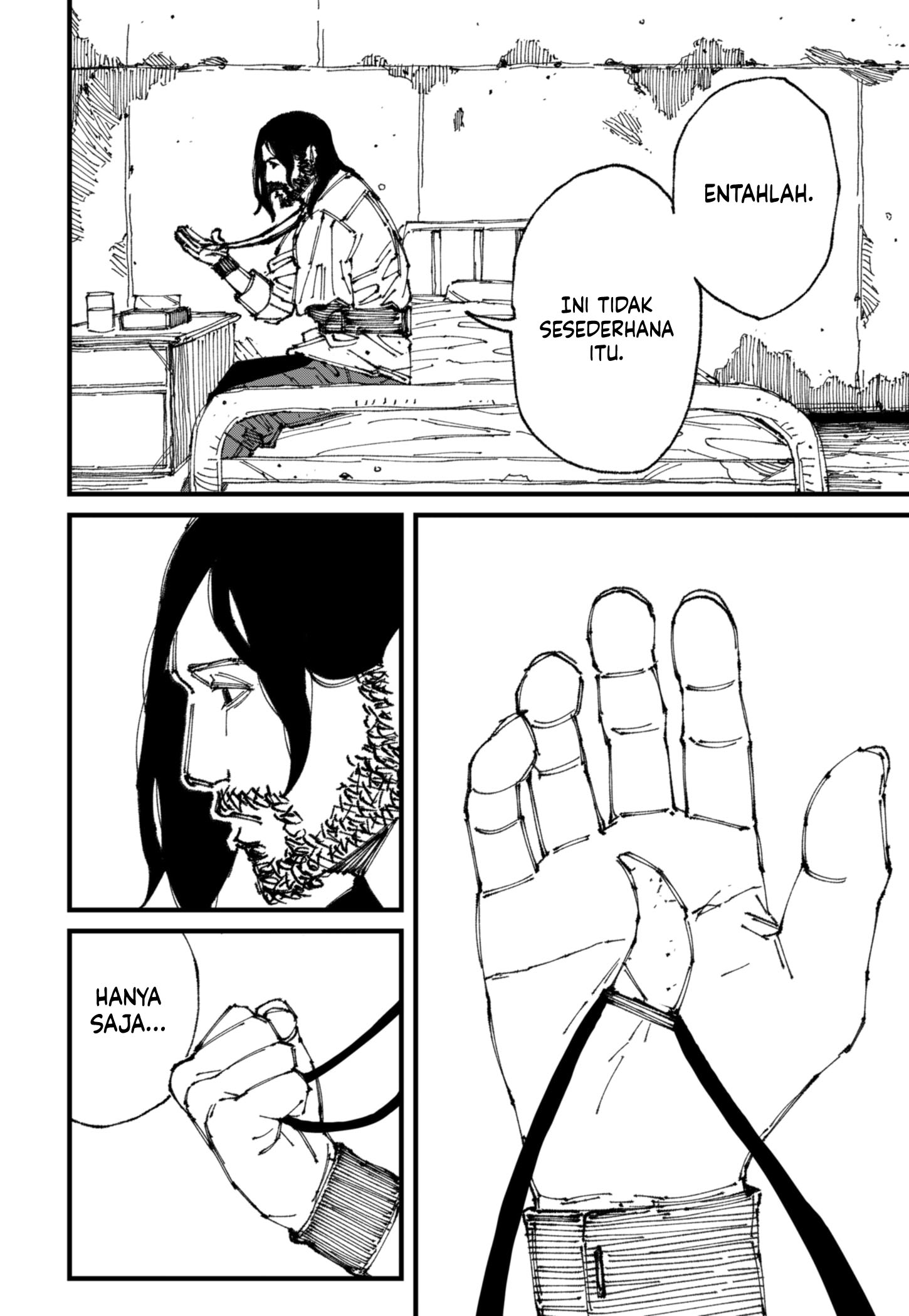 MAD (OOTORI Yuusuke) Bab 02 halaman 56