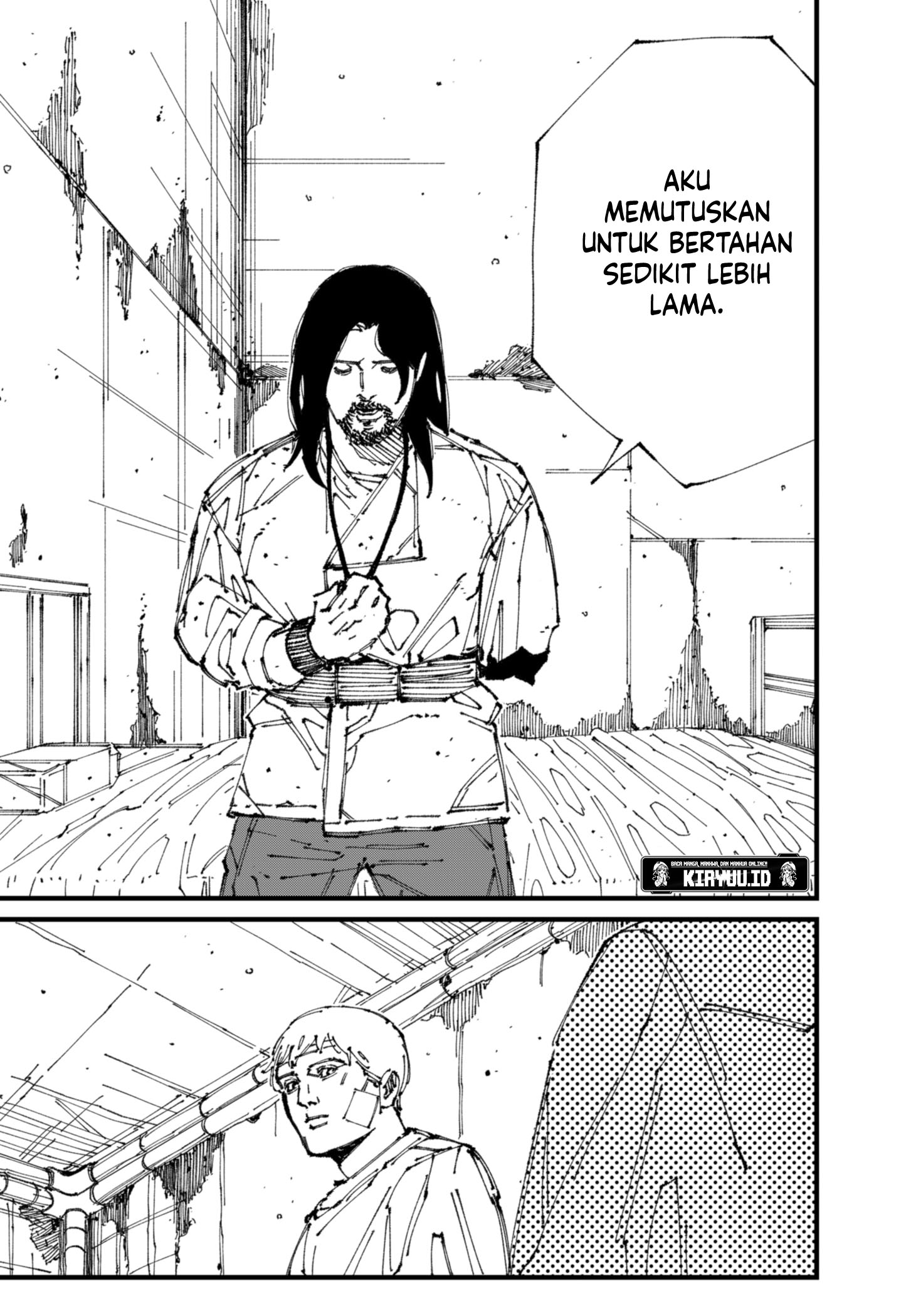 MAD (OOTORI Yuusuke) Bab 02 halaman 57