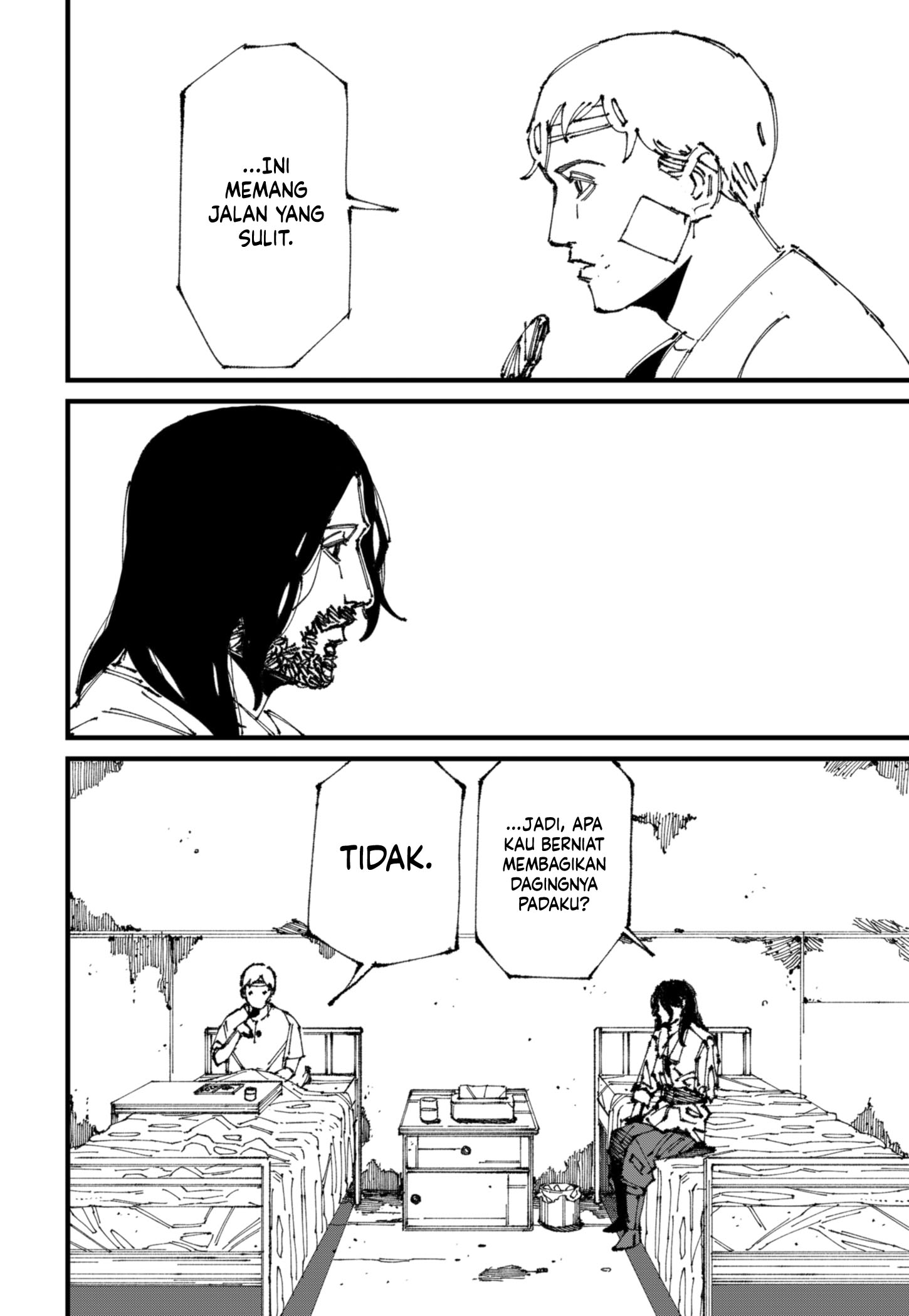 MAD (OOTORI Yuusuke) Bab 02 halaman 58