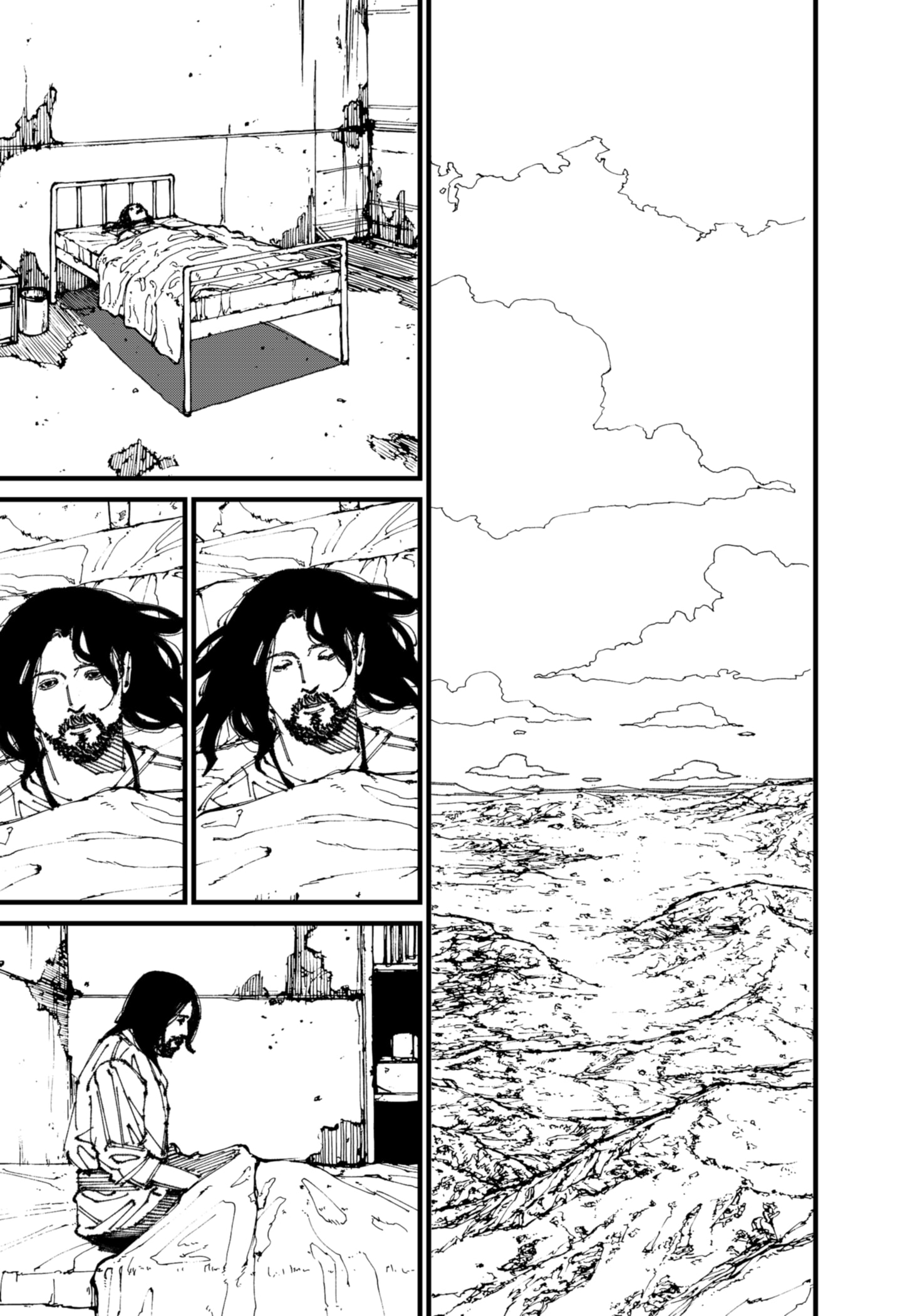 MAD (OOTORI Yuusuke) Bab 02 halaman 59