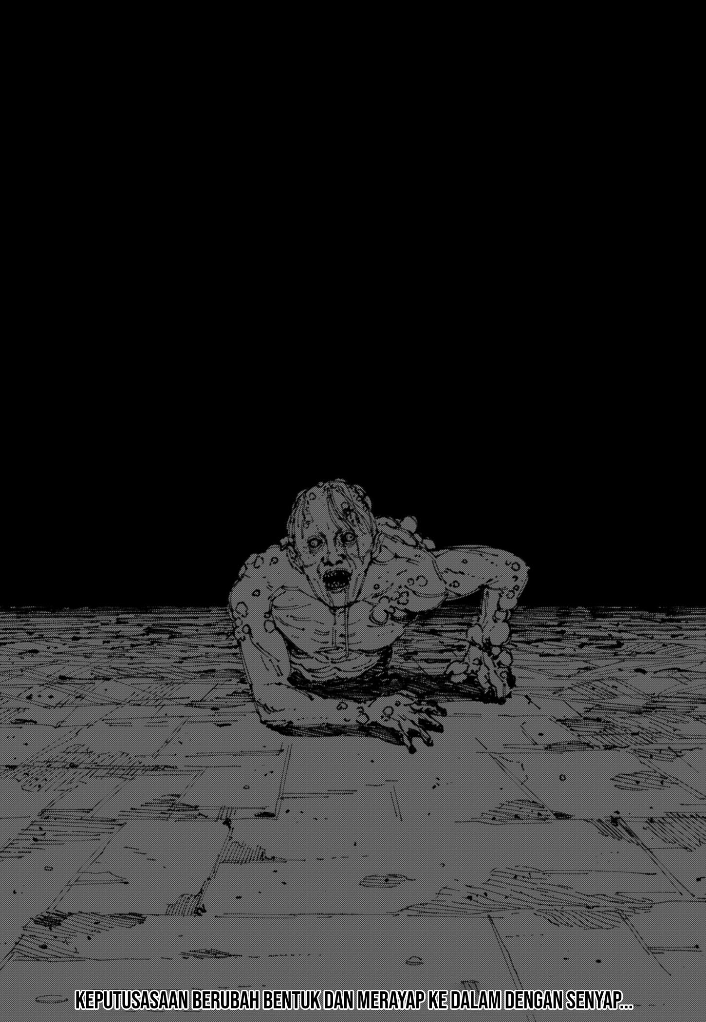 MAD (OOTORI Yuusuke) Bab 02 halaman 64