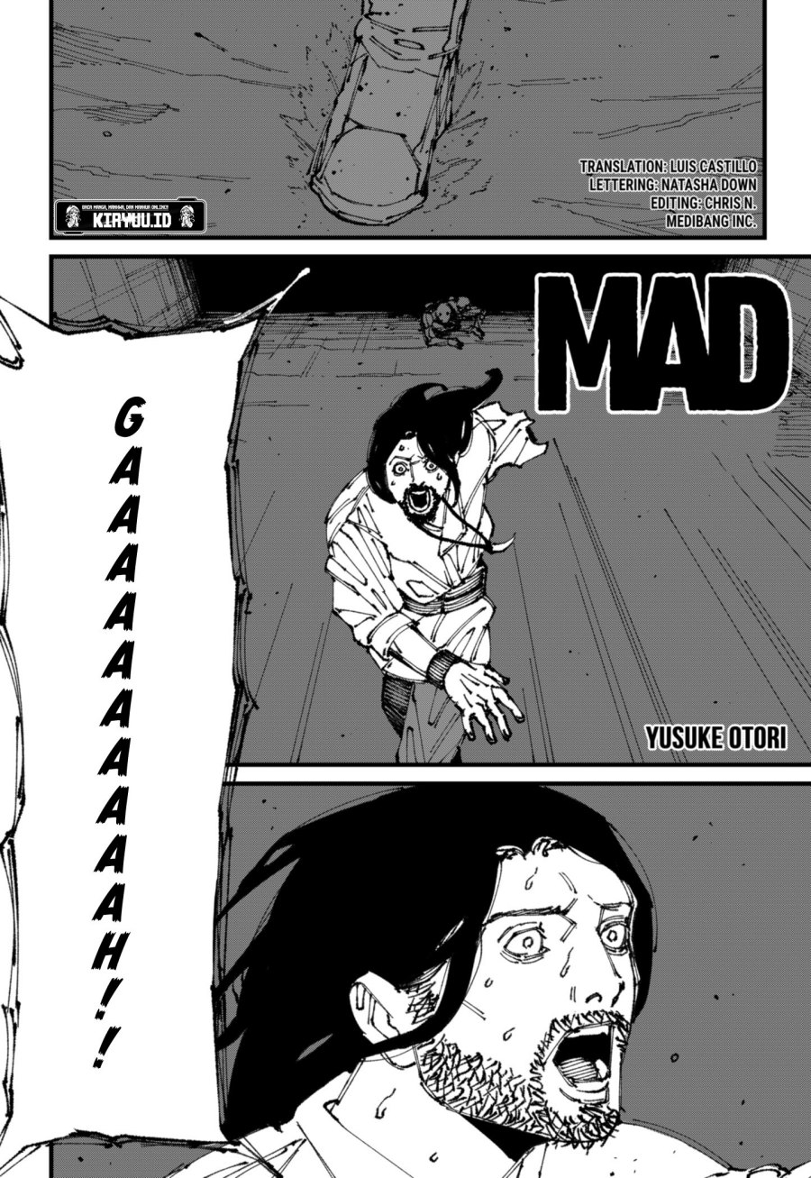 MAD (OOTORI Yuusuke) Bab 03 halaman 3
