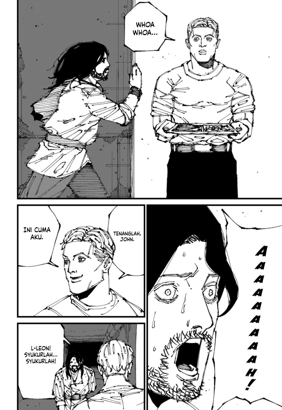MAD (OOTORI Yuusuke) Bab 03 halaman 5