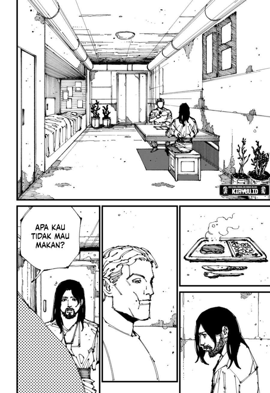 MAD (OOTORI Yuusuke) Bab 03 halaman 9