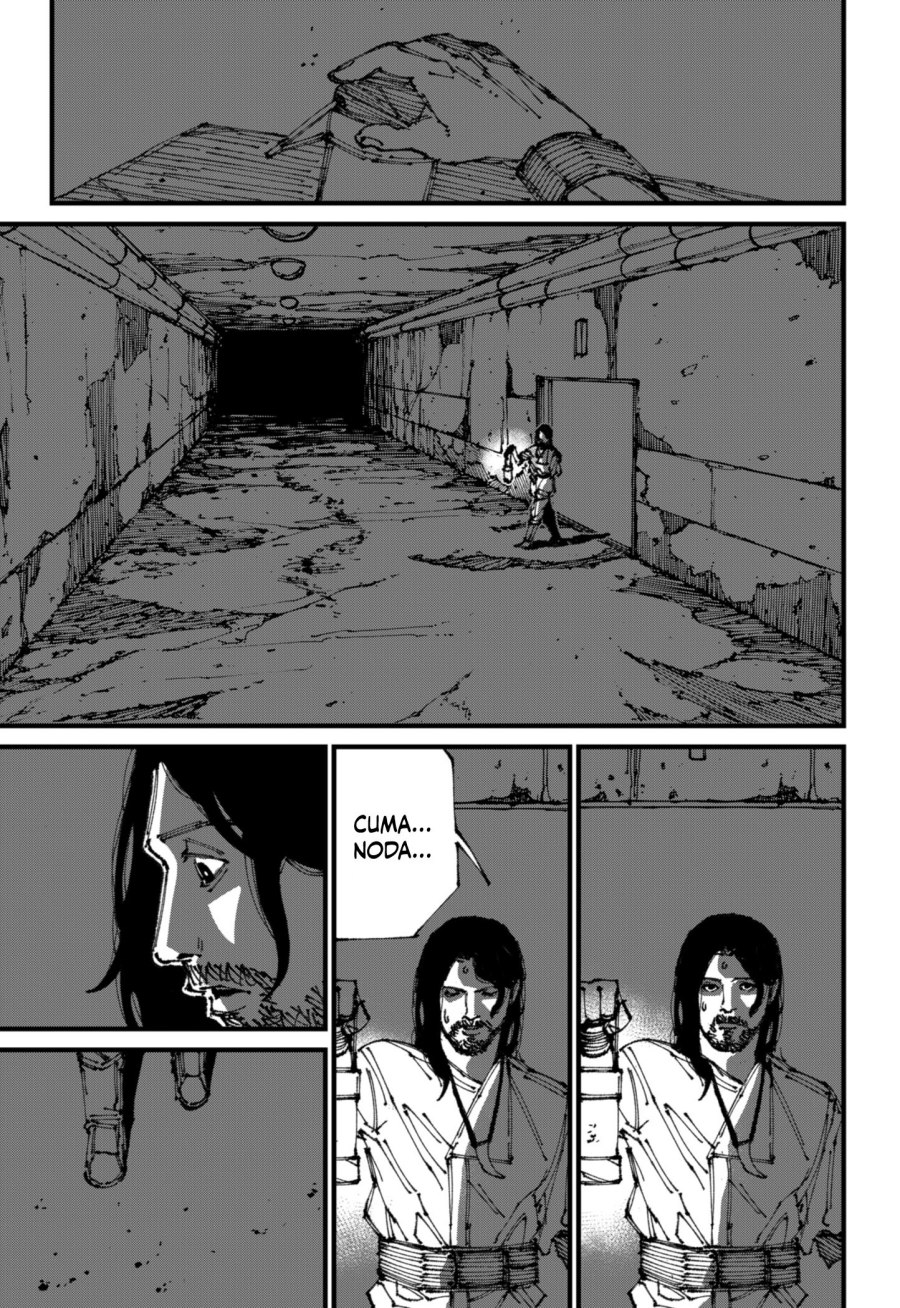MAD (OOTORI Yuusuke) Bab 03 halaman 16