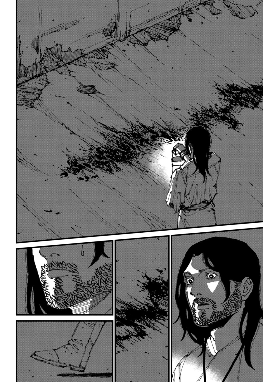 MAD (OOTORI Yuusuke) Bab 03 halaman 17