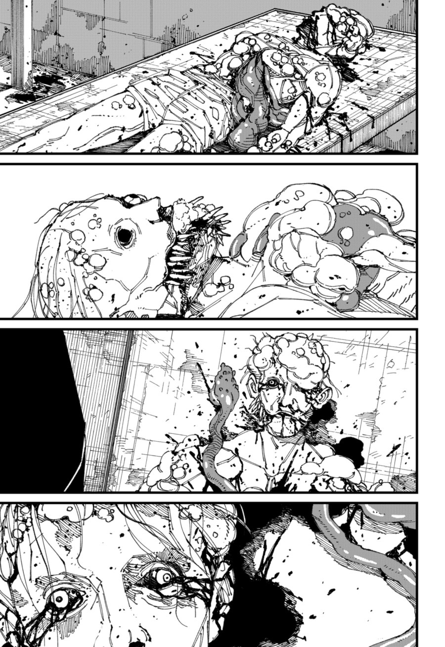 MAD (OOTORI Yuusuke) Bab 03 halaman 24