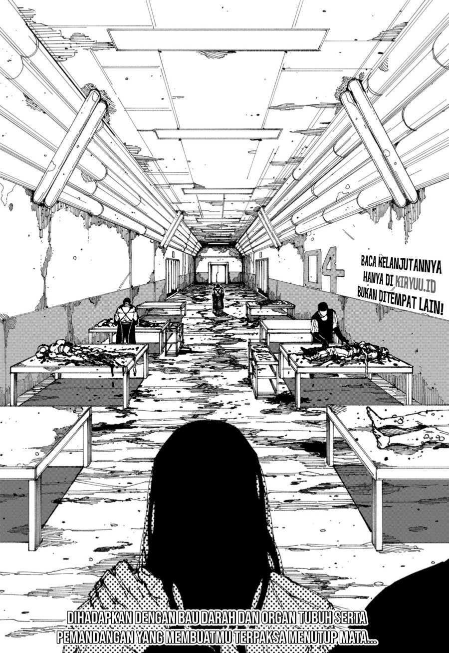 MAD (OOTORI Yuusuke) Bab 03 halaman 25