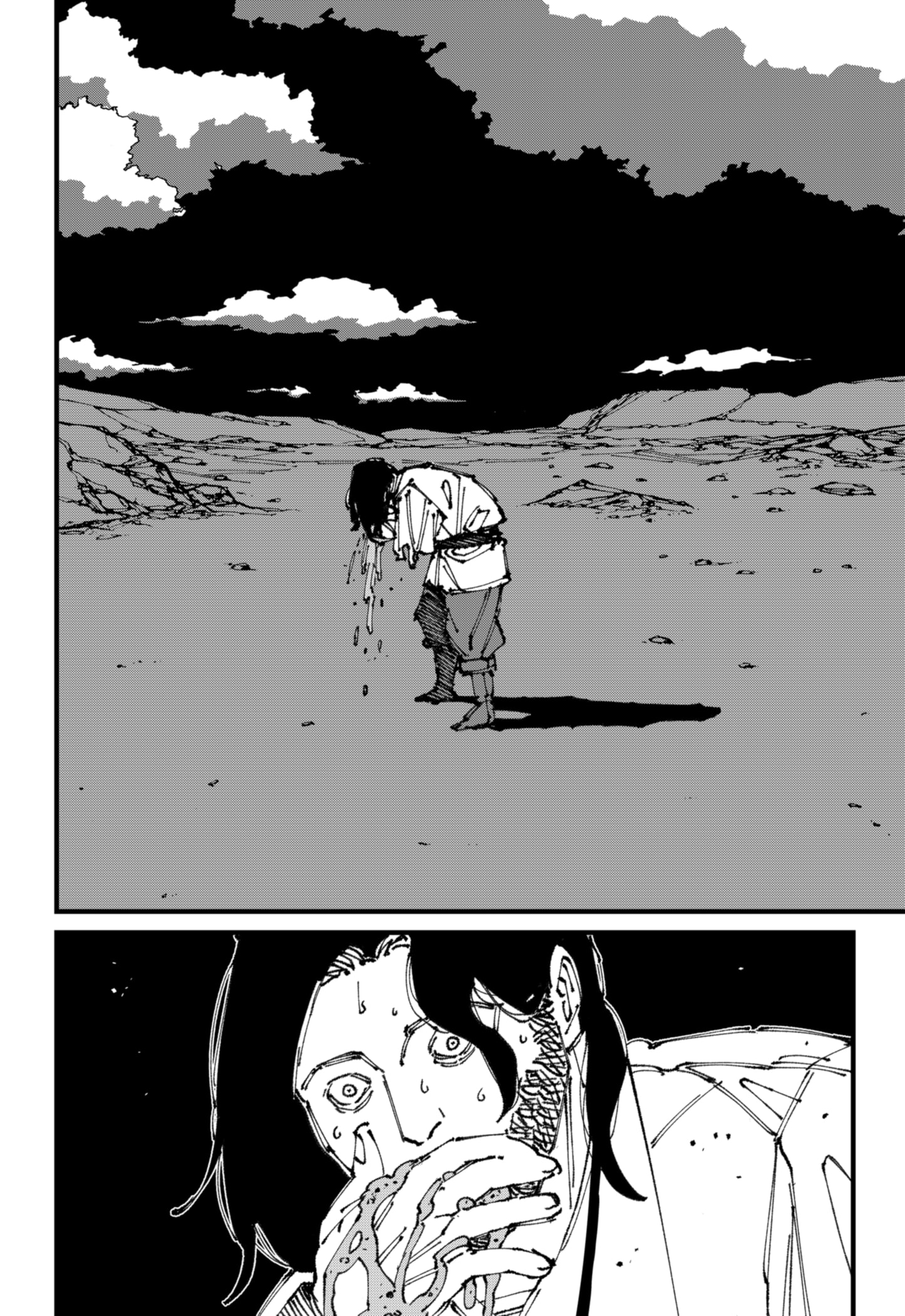 MAD (OOTORI Yuusuke) Bab 04 halaman 25
