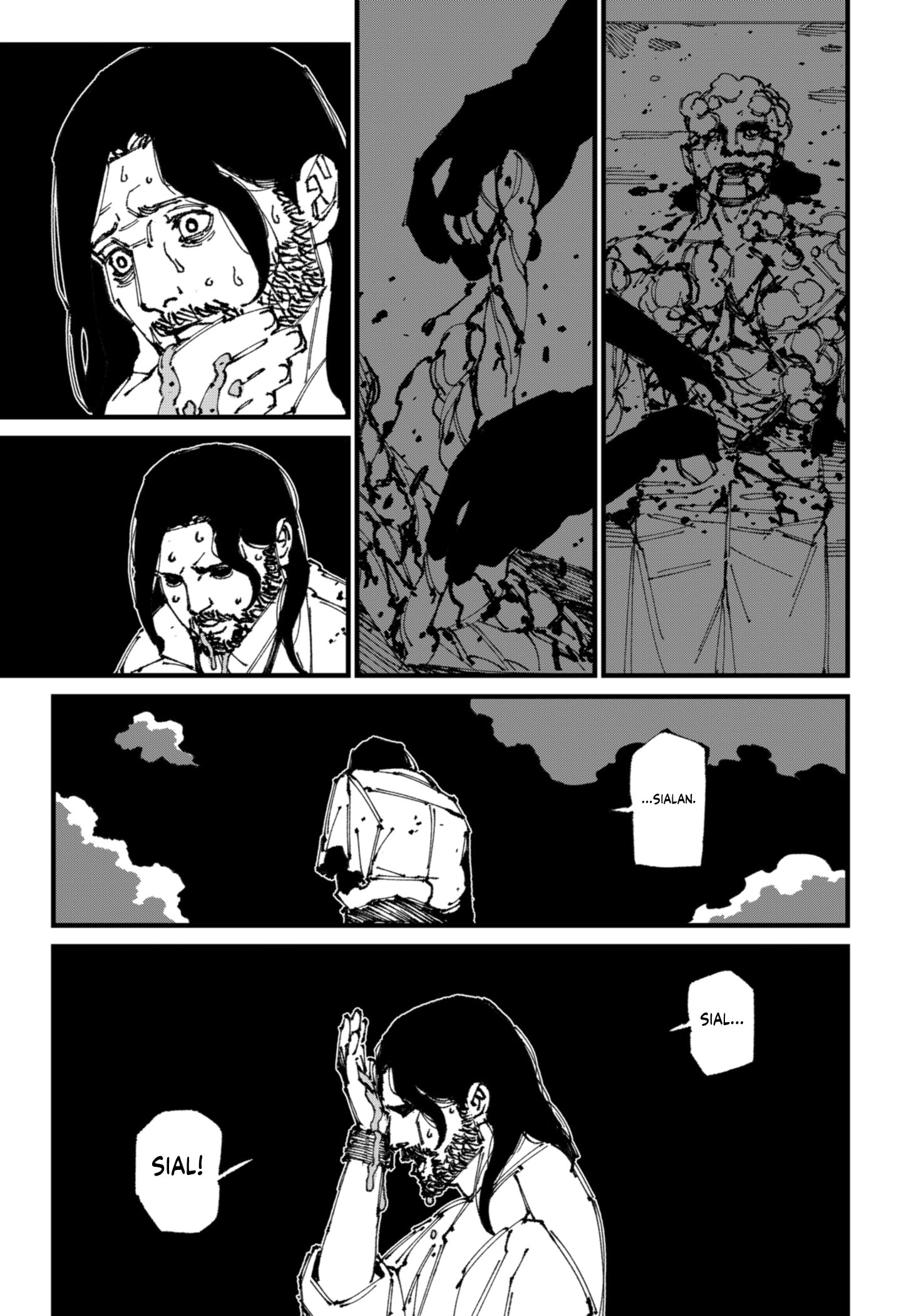 MAD (OOTORI Yuusuke) Bab 04 halaman 26