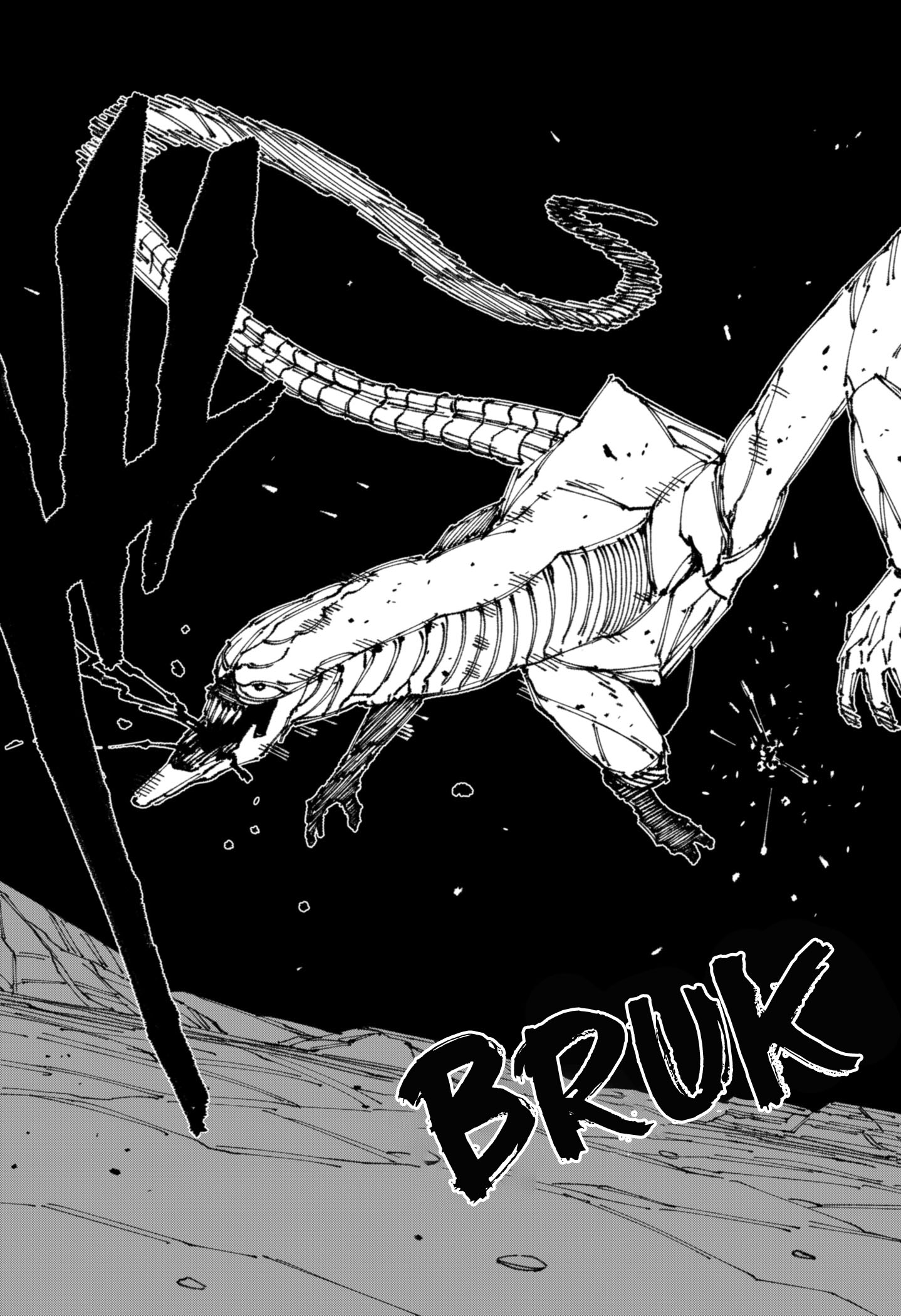 MAD (OOTORI Yuusuke) Bab 04 halaman 34