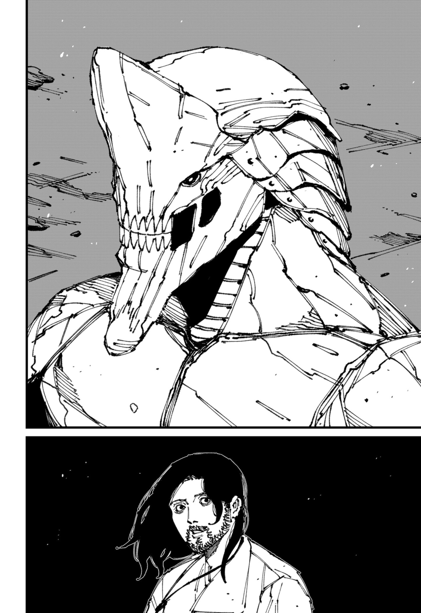 MAD (OOTORI Yuusuke) Bab 05 halaman 3