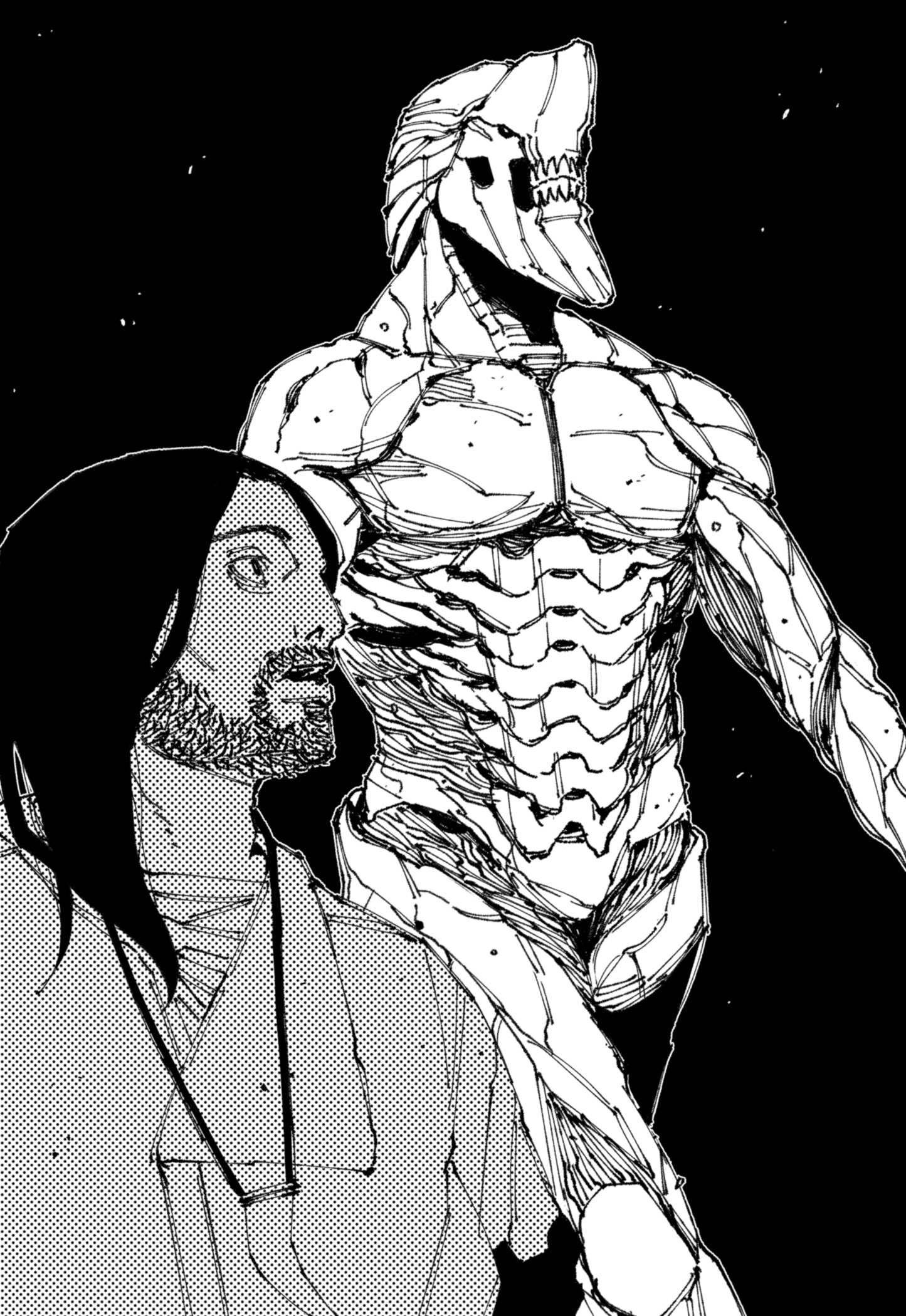 MAD (OOTORI Yuusuke) Bab 05 halaman 5