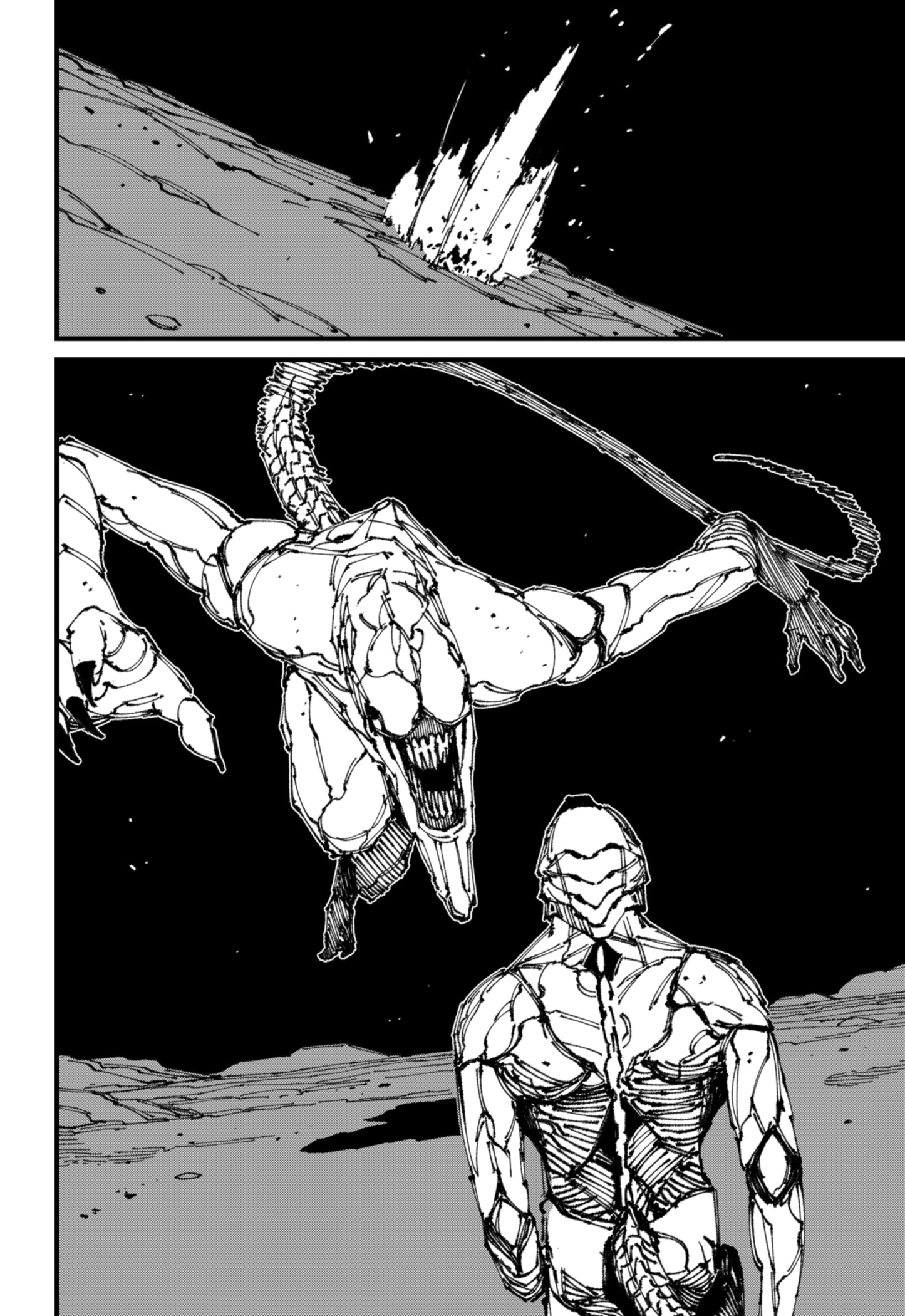MAD (OOTORI Yuusuke) Bab 05 halaman 7
