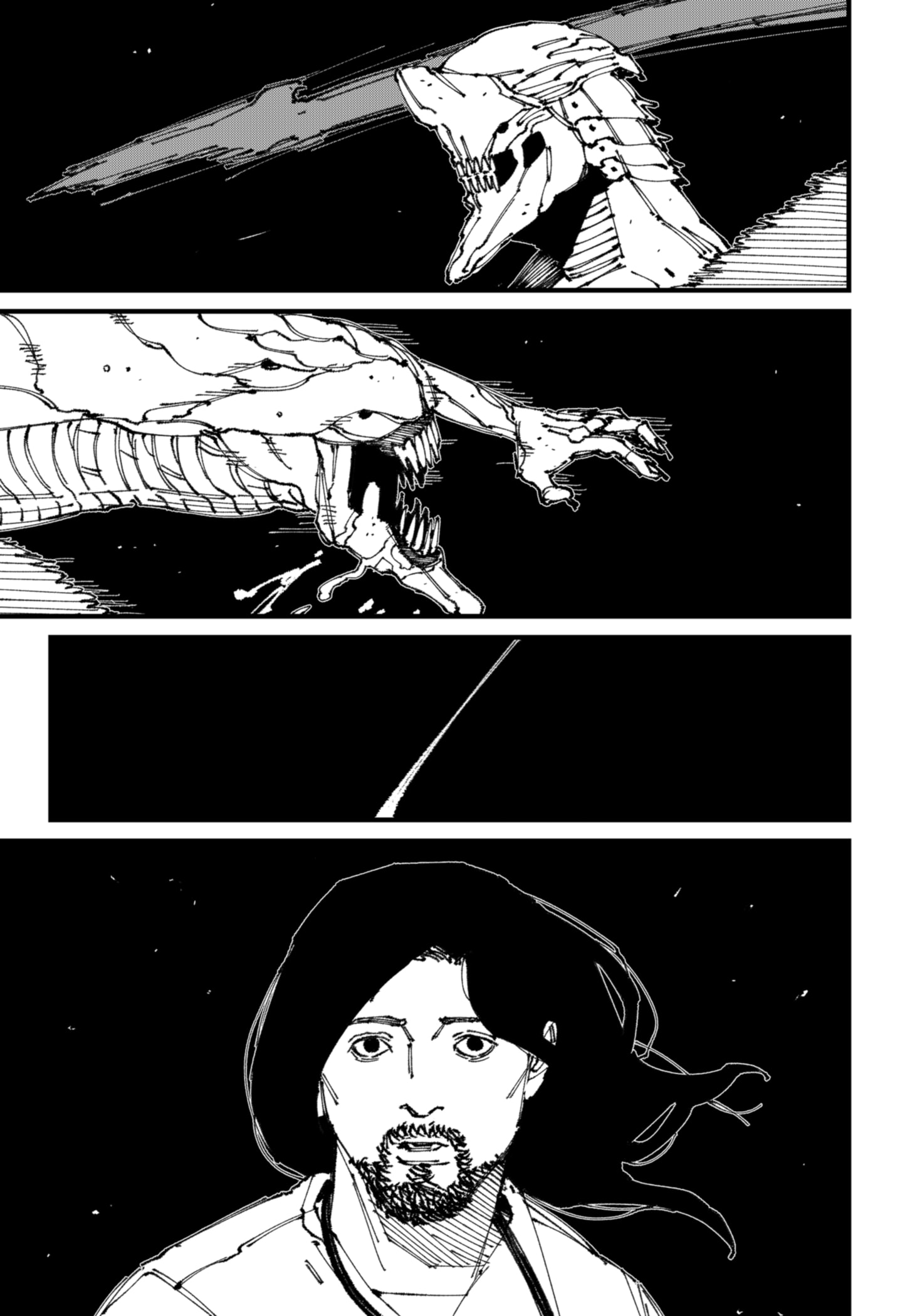 MAD (OOTORI Yuusuke) Bab 05 halaman 8