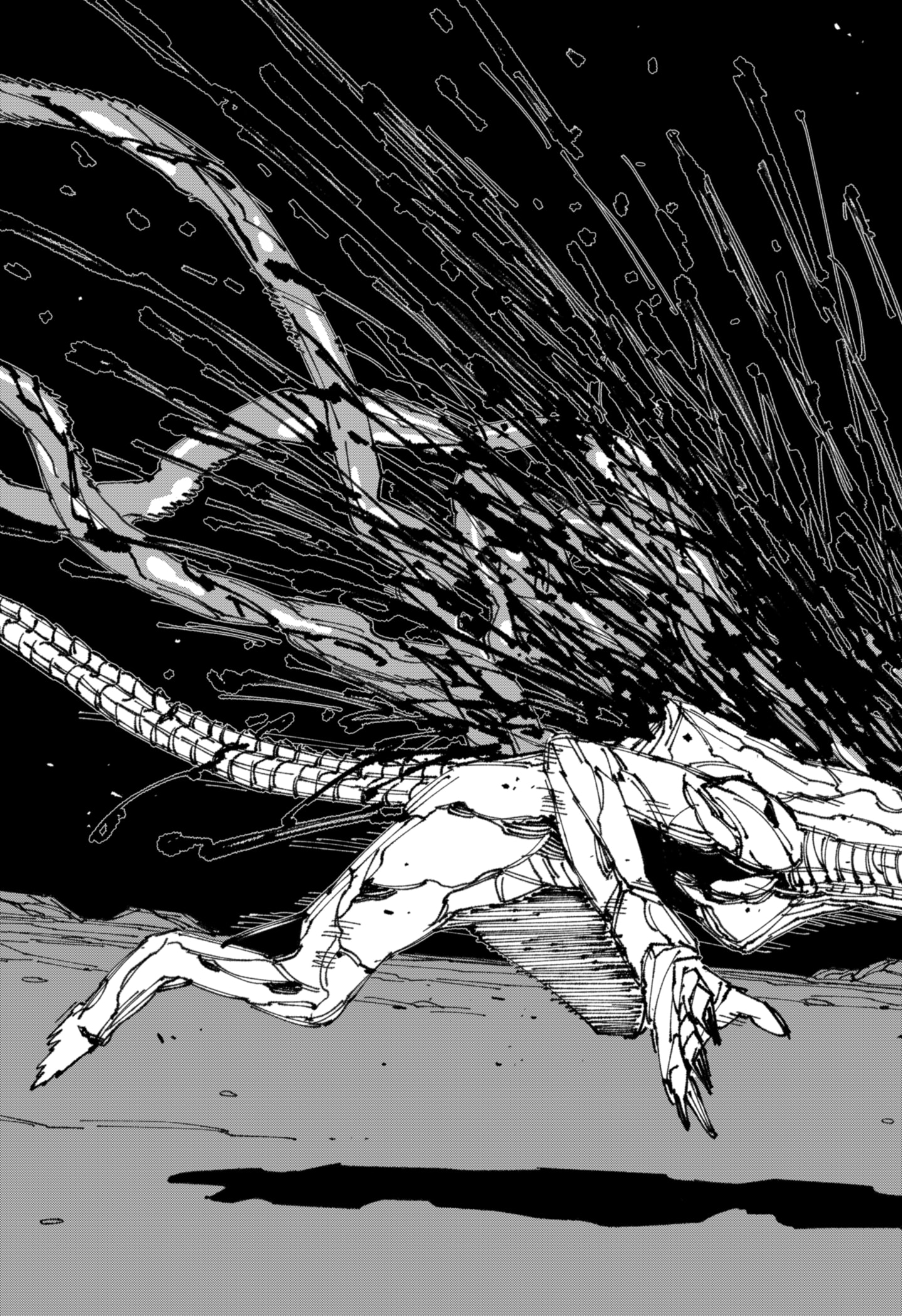 MAD (OOTORI Yuusuke) Bab 05 halaman 10