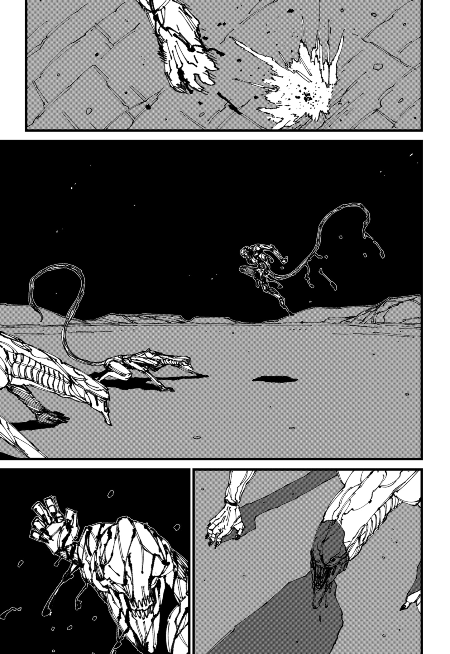 MAD (OOTORI Yuusuke) Bab 05 halaman 16