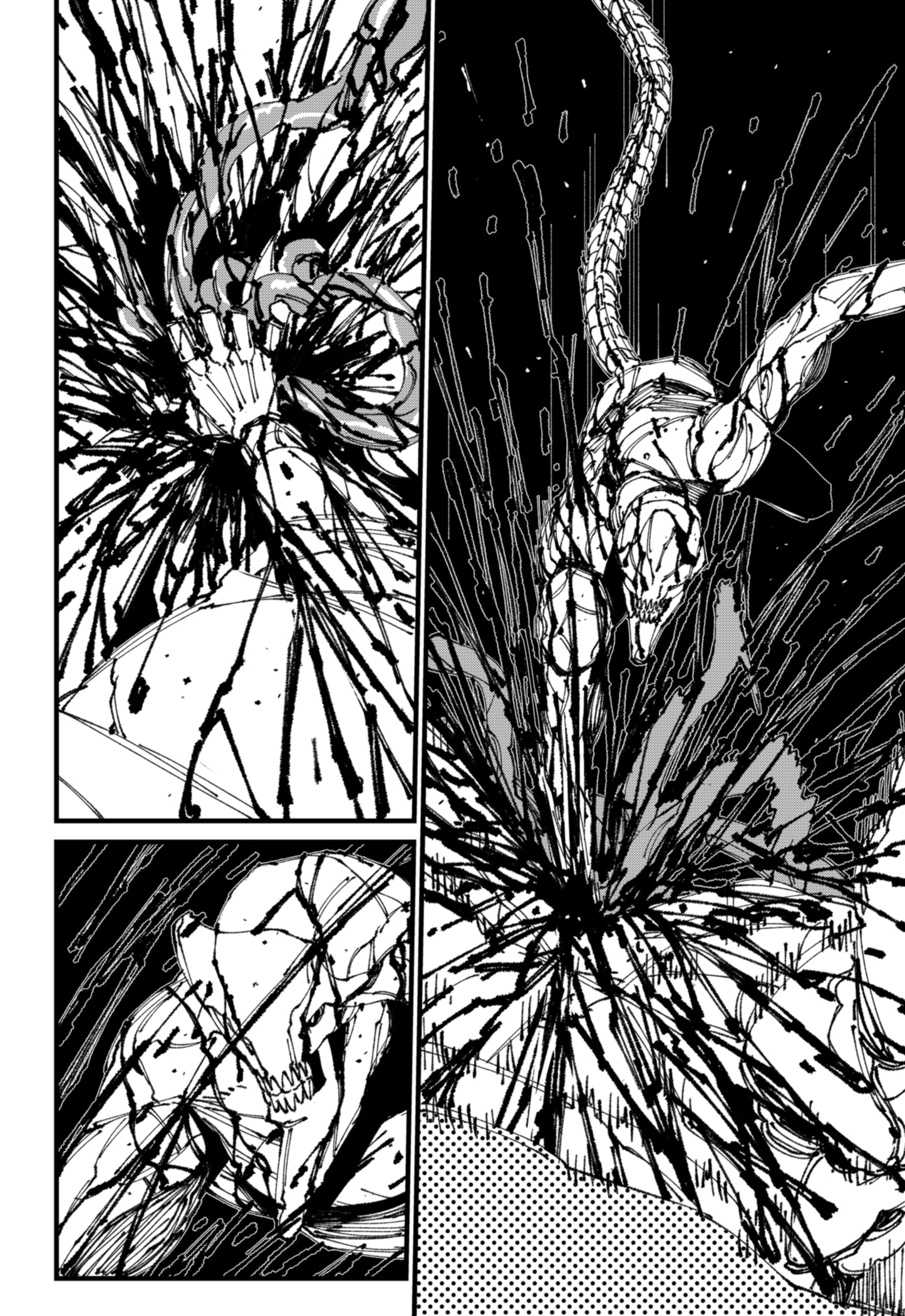 MAD (OOTORI Yuusuke) Bab 05 halaman 17