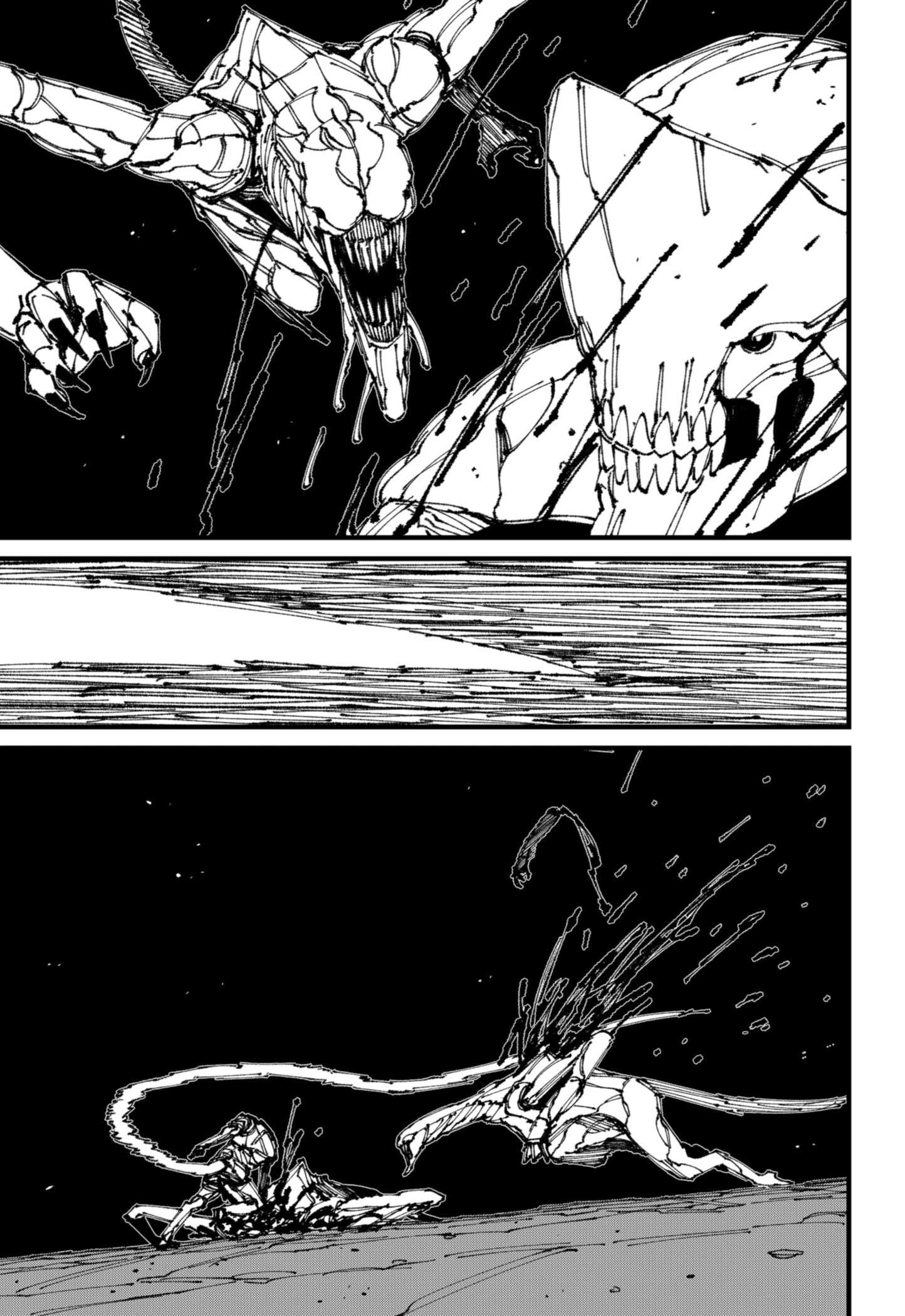 MAD (OOTORI Yuusuke) Bab 05 halaman 18
