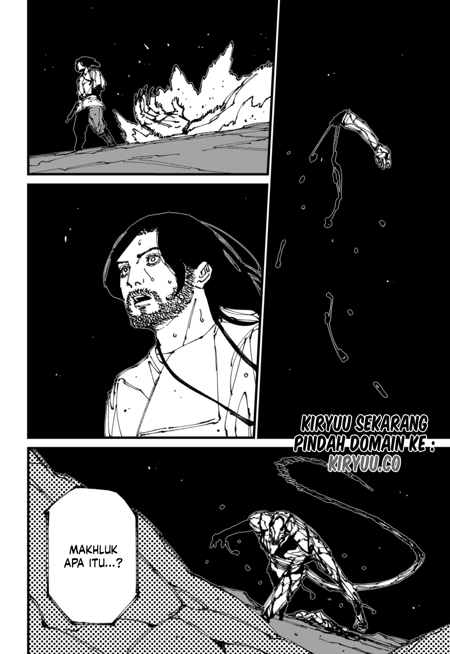 MAD (OOTORI Yuusuke) Bab 05 halaman 19