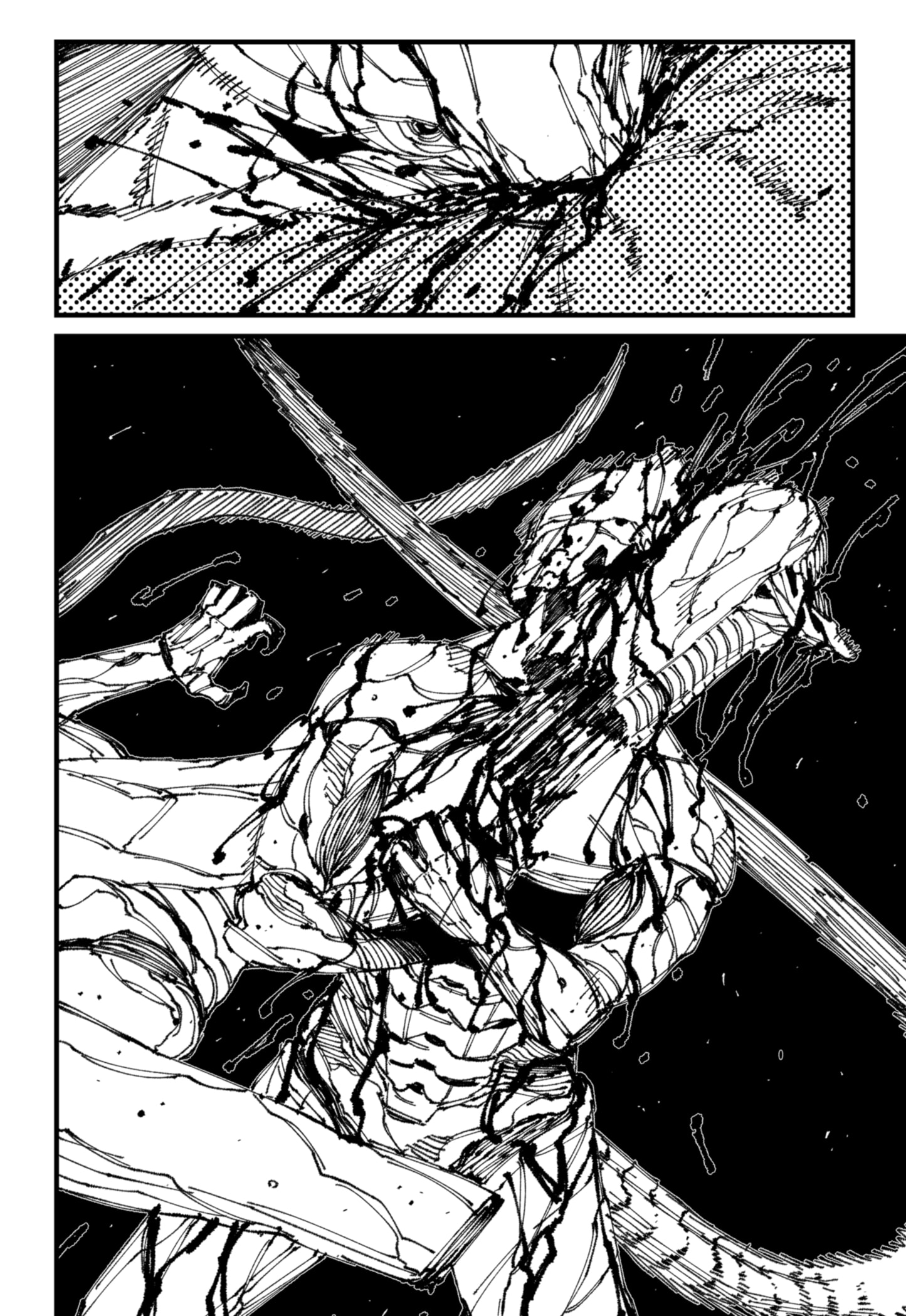 MAD (OOTORI Yuusuke) Bab 05 halaman 21