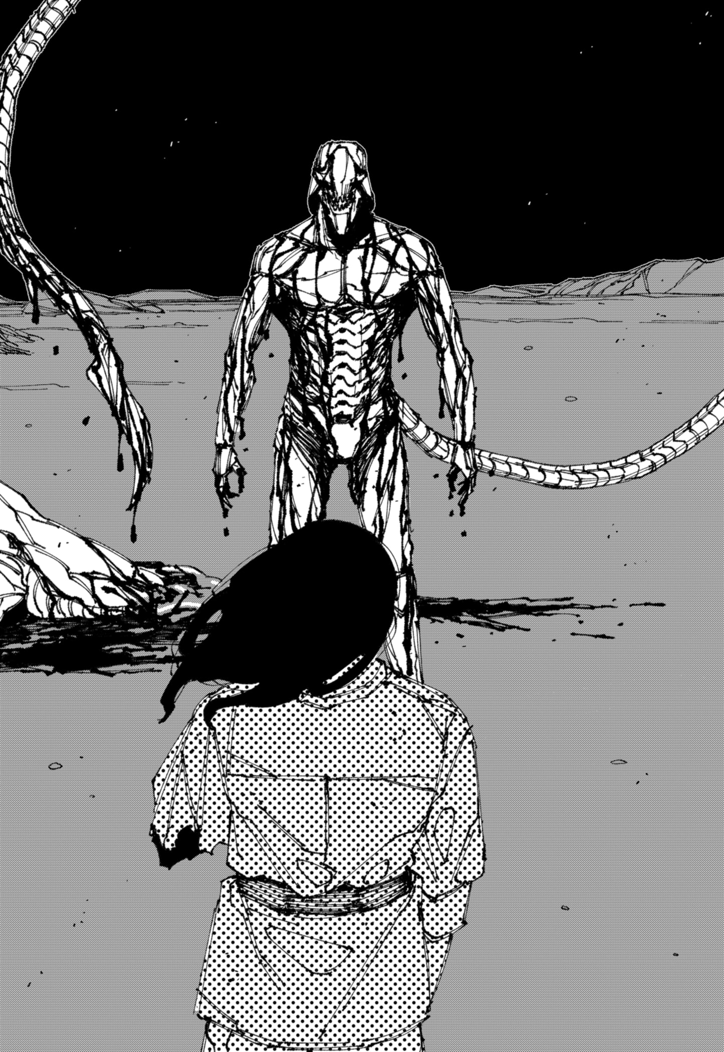 MAD (OOTORI Yuusuke) Bab 05 halaman 23