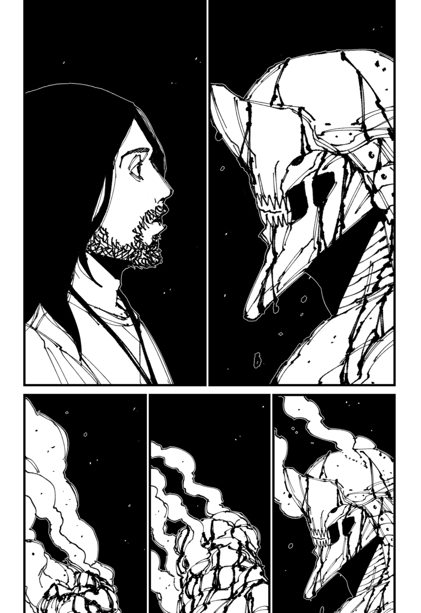 MAD (OOTORI Yuusuke) Bab 05 halaman 24