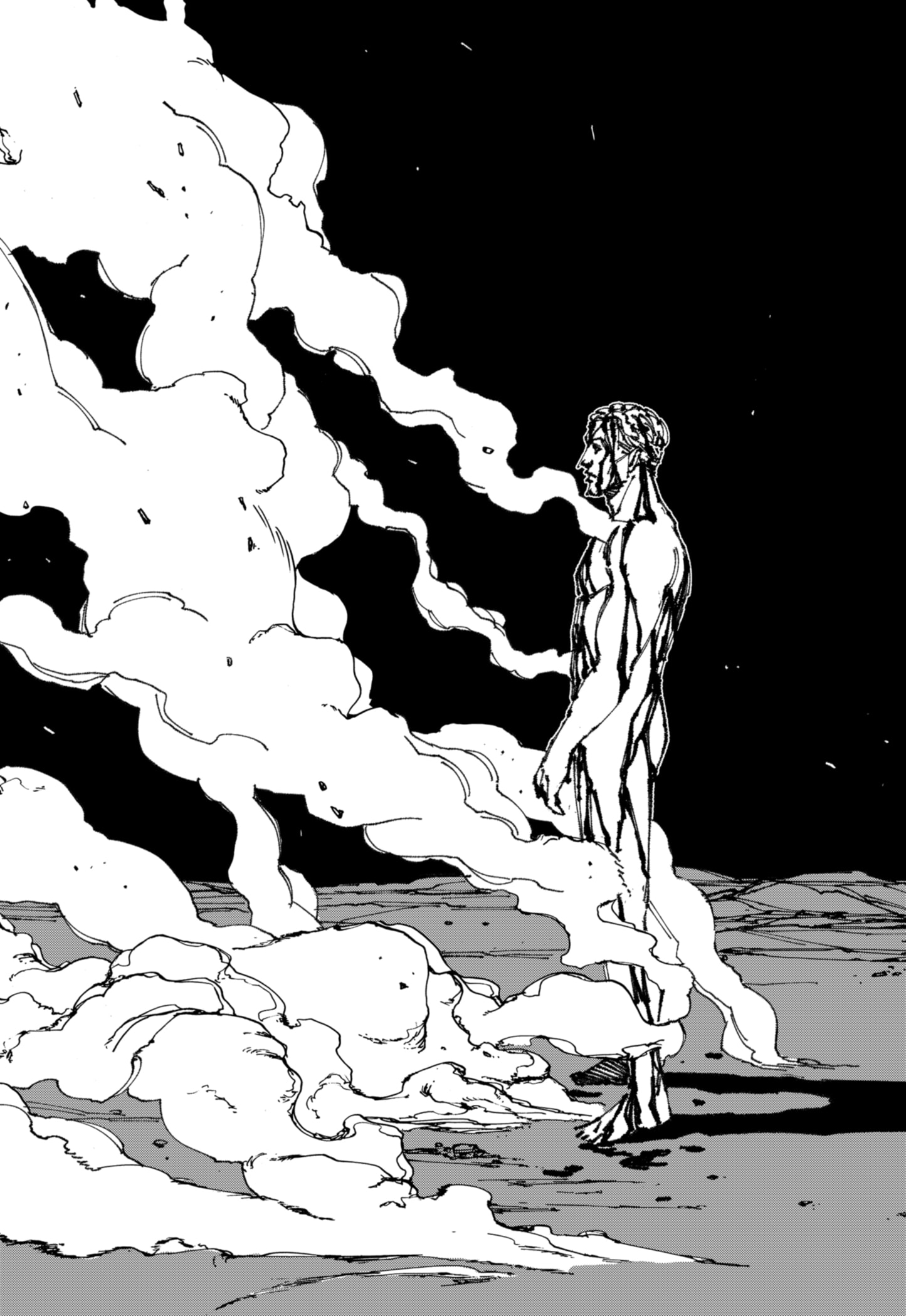 MAD (OOTORI Yuusuke) Bab 05 halaman 25