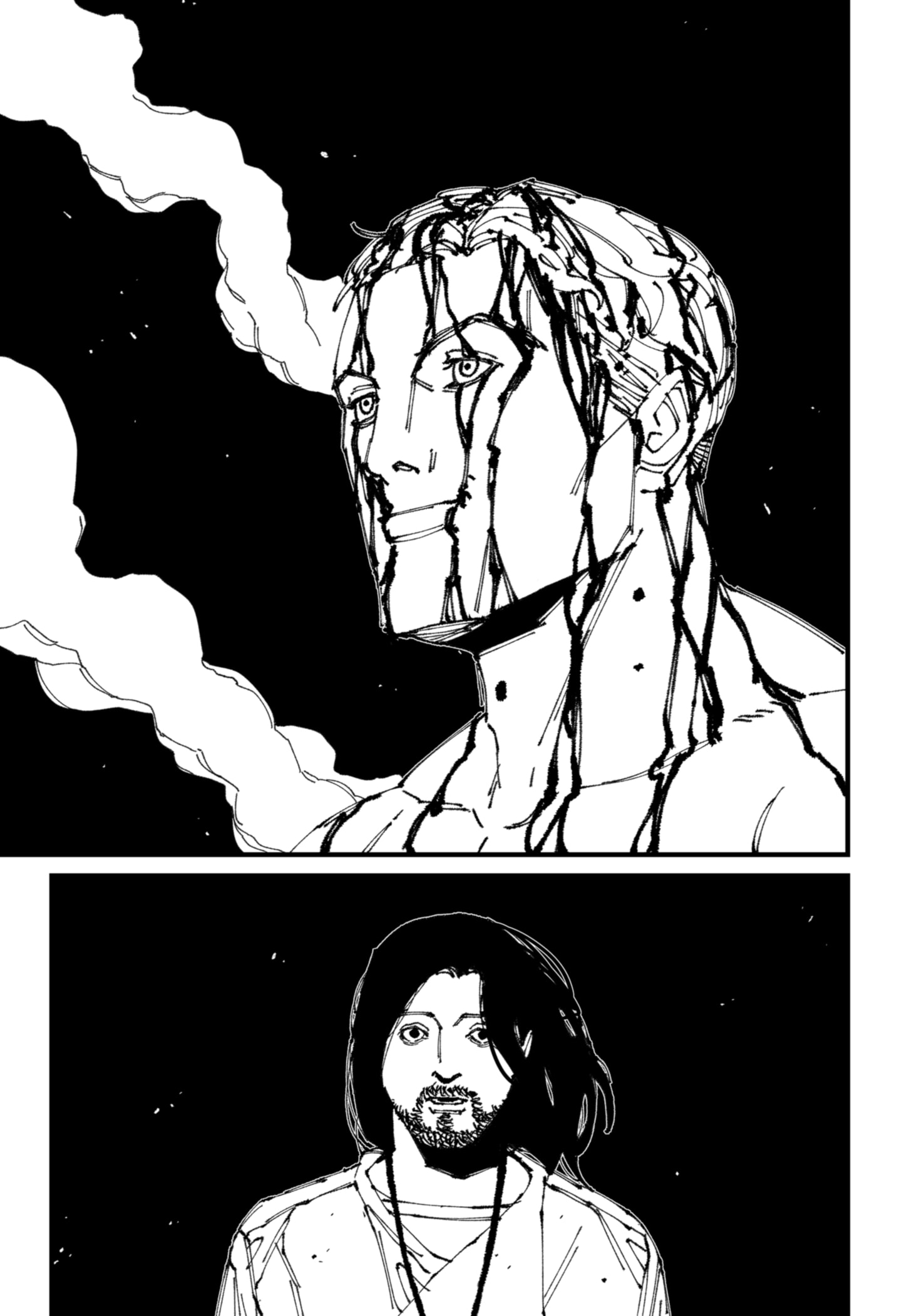 MAD (OOTORI Yuusuke) Bab 05 halaman 26