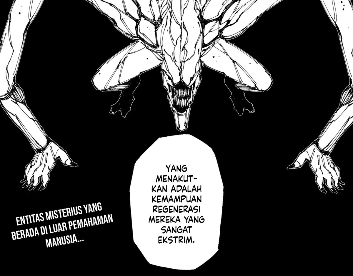 MAD (OOTORI Yuusuke) Bab 06 halaman 3